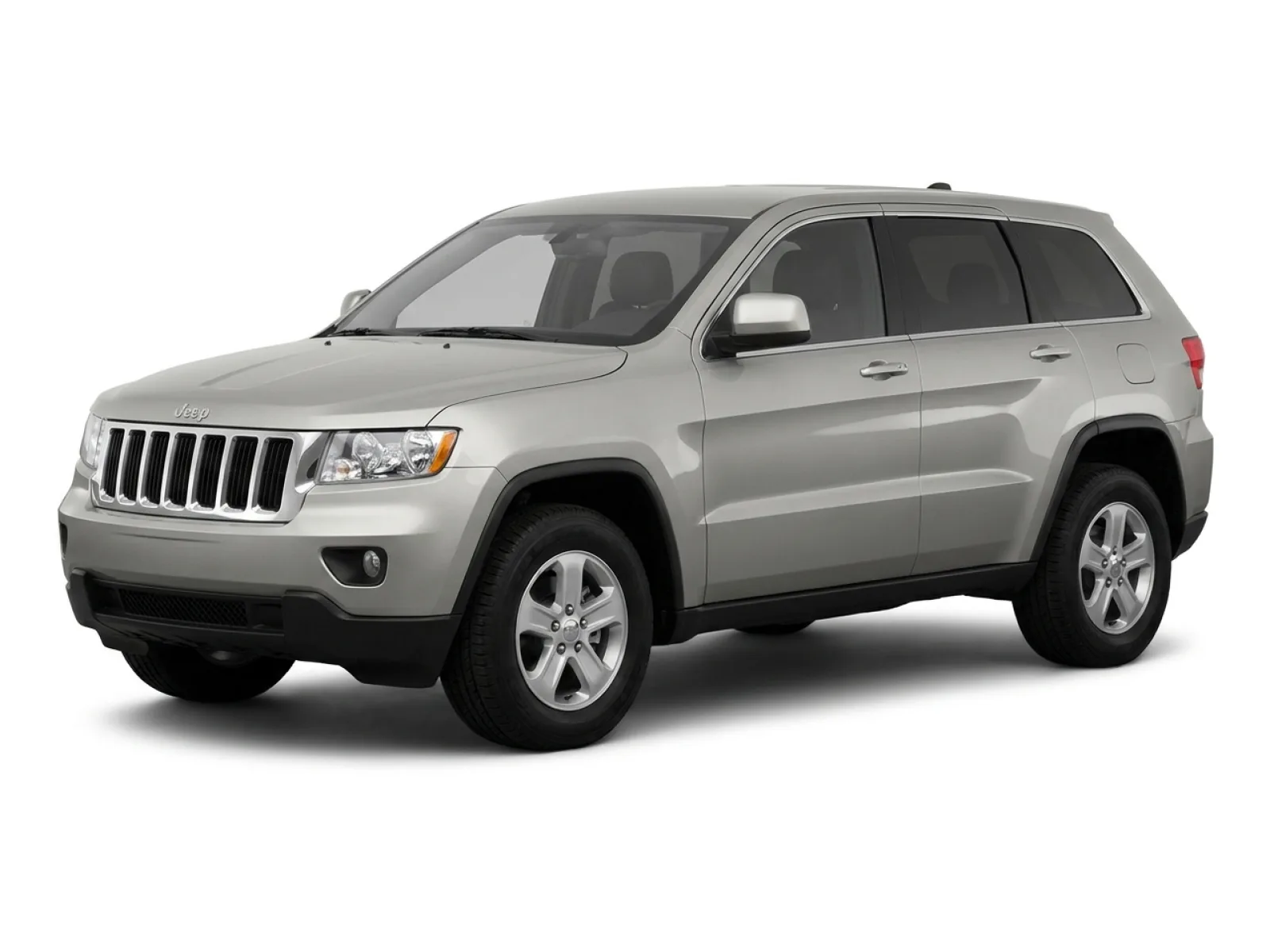 2013 Jeep Grand Cherokee