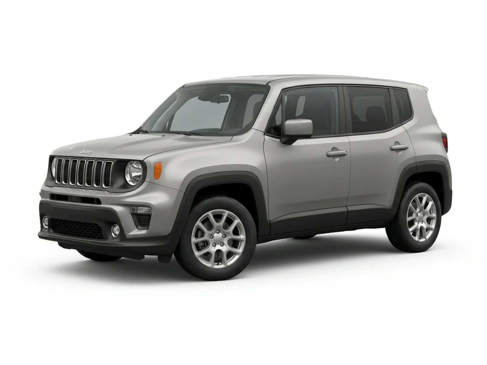 2026 Jeep Renegade