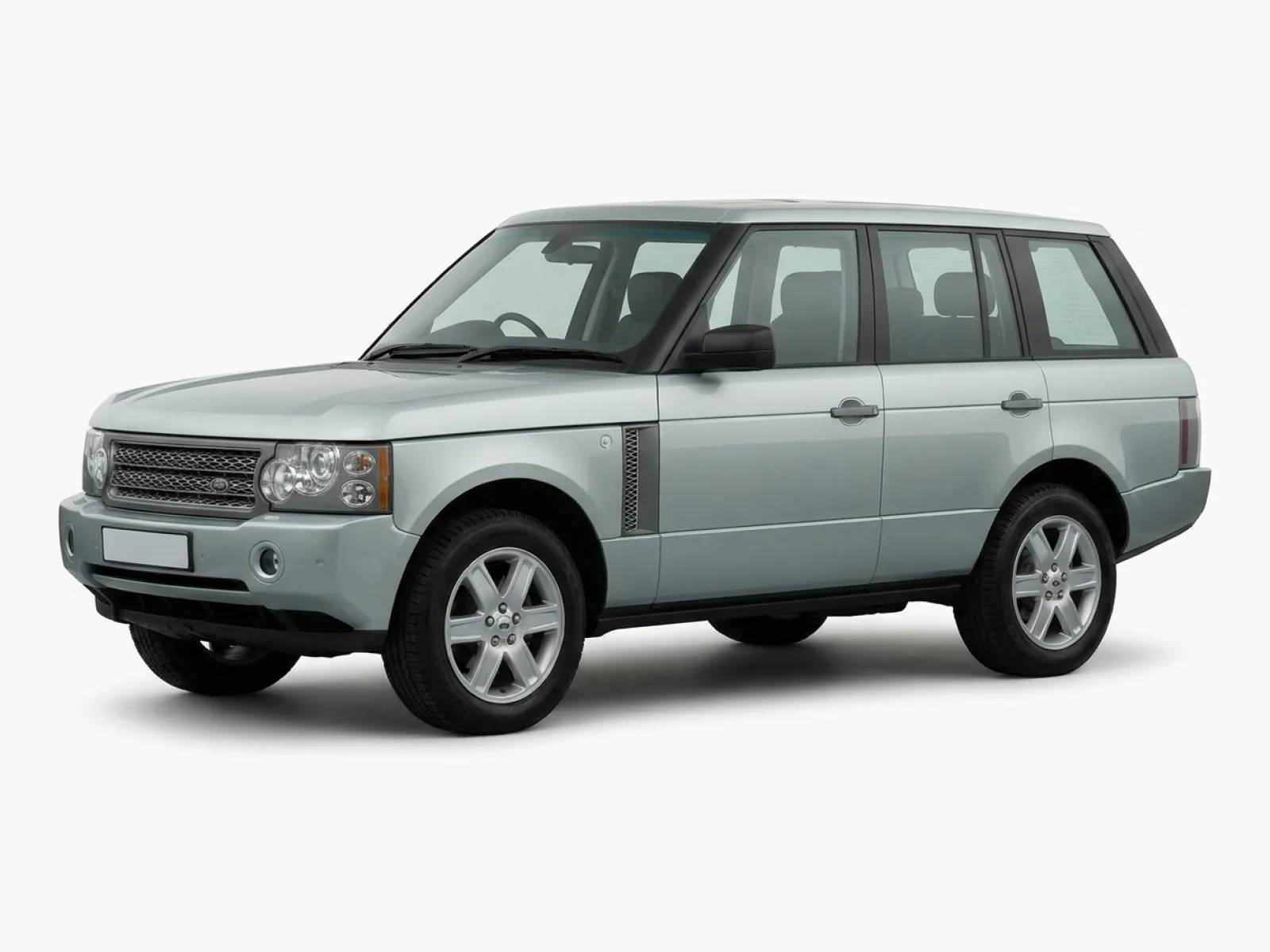 2005 Land Rover Range Rover