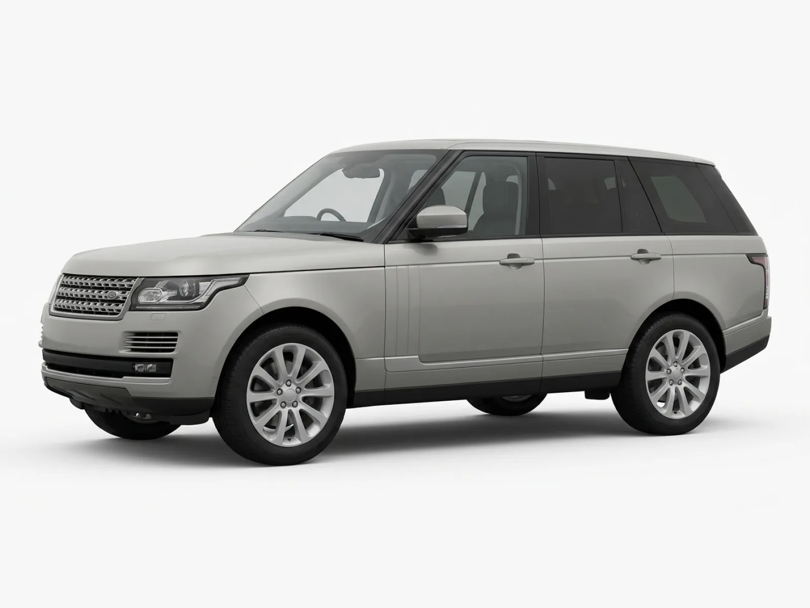 2017 Land Rover Range Rover