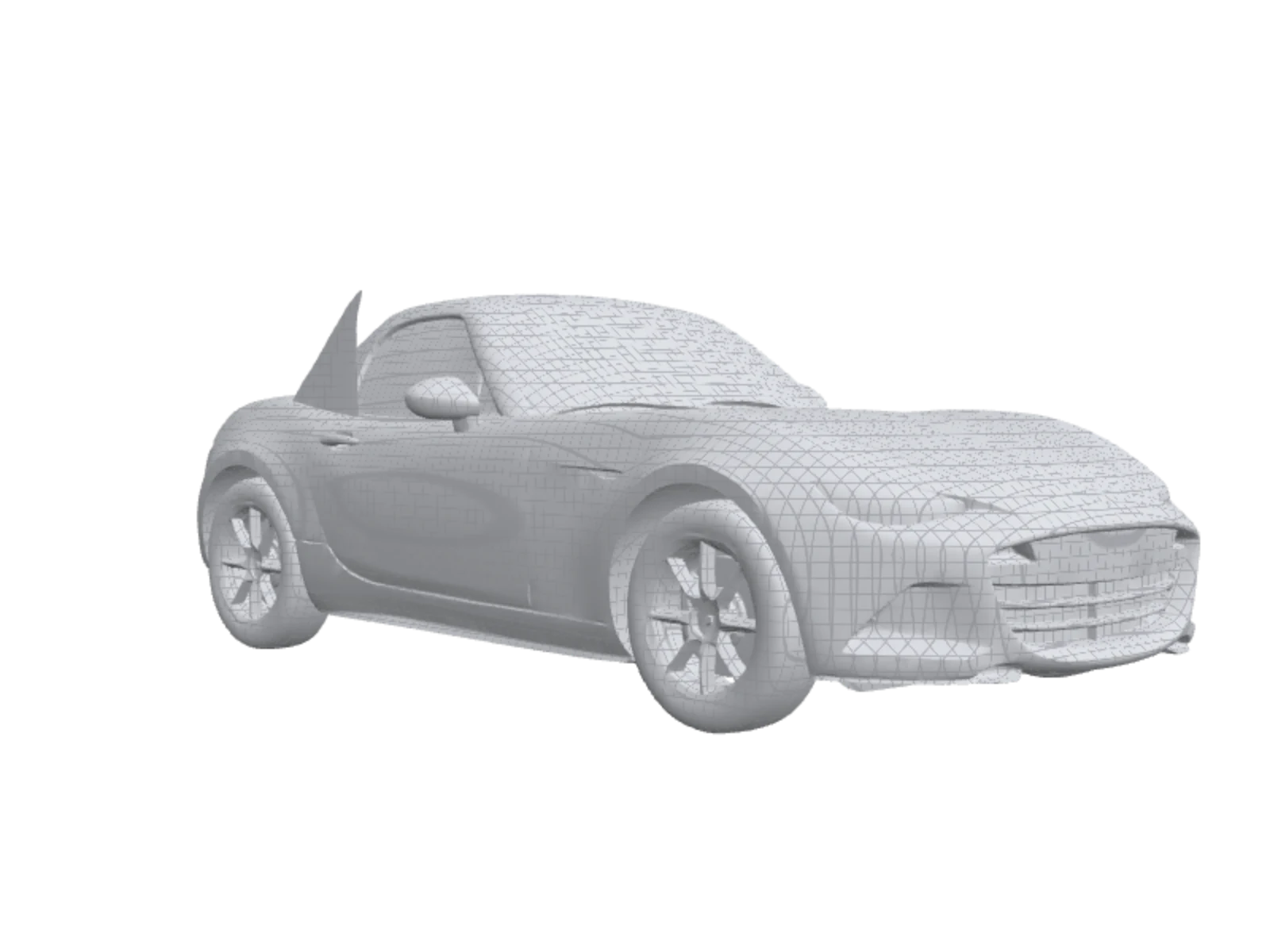 2026 Mazda MX-5 Miata