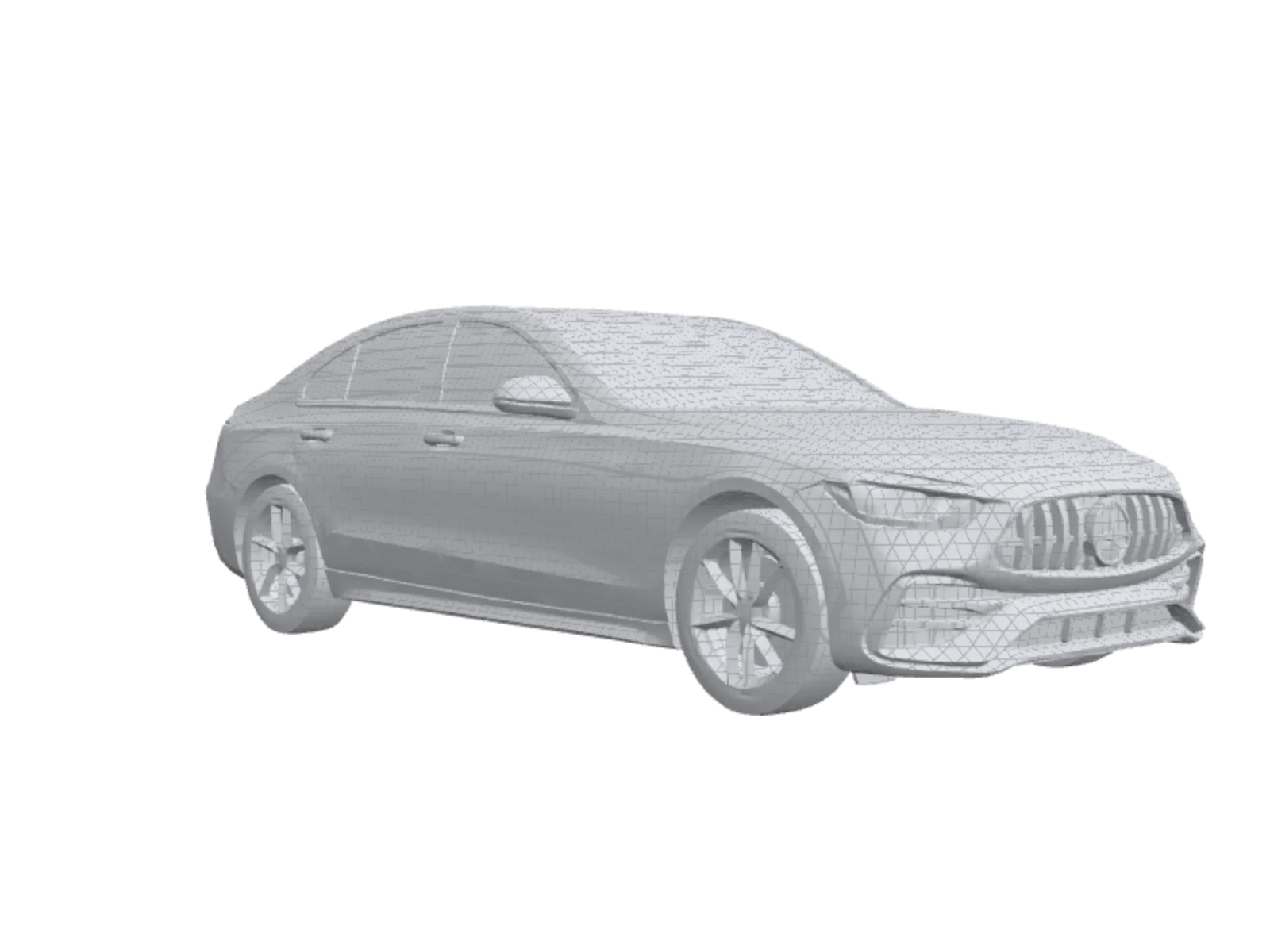 2006 Mercedes-Benz C-Class
