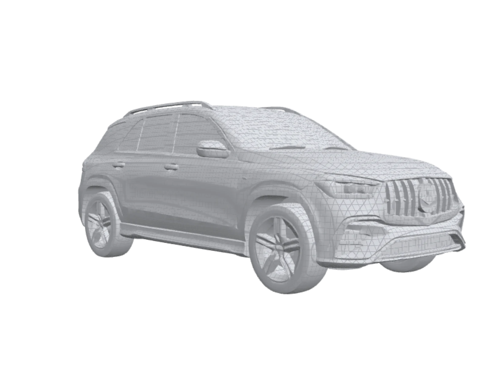 2023 Mercedes-Benz GLE-Class