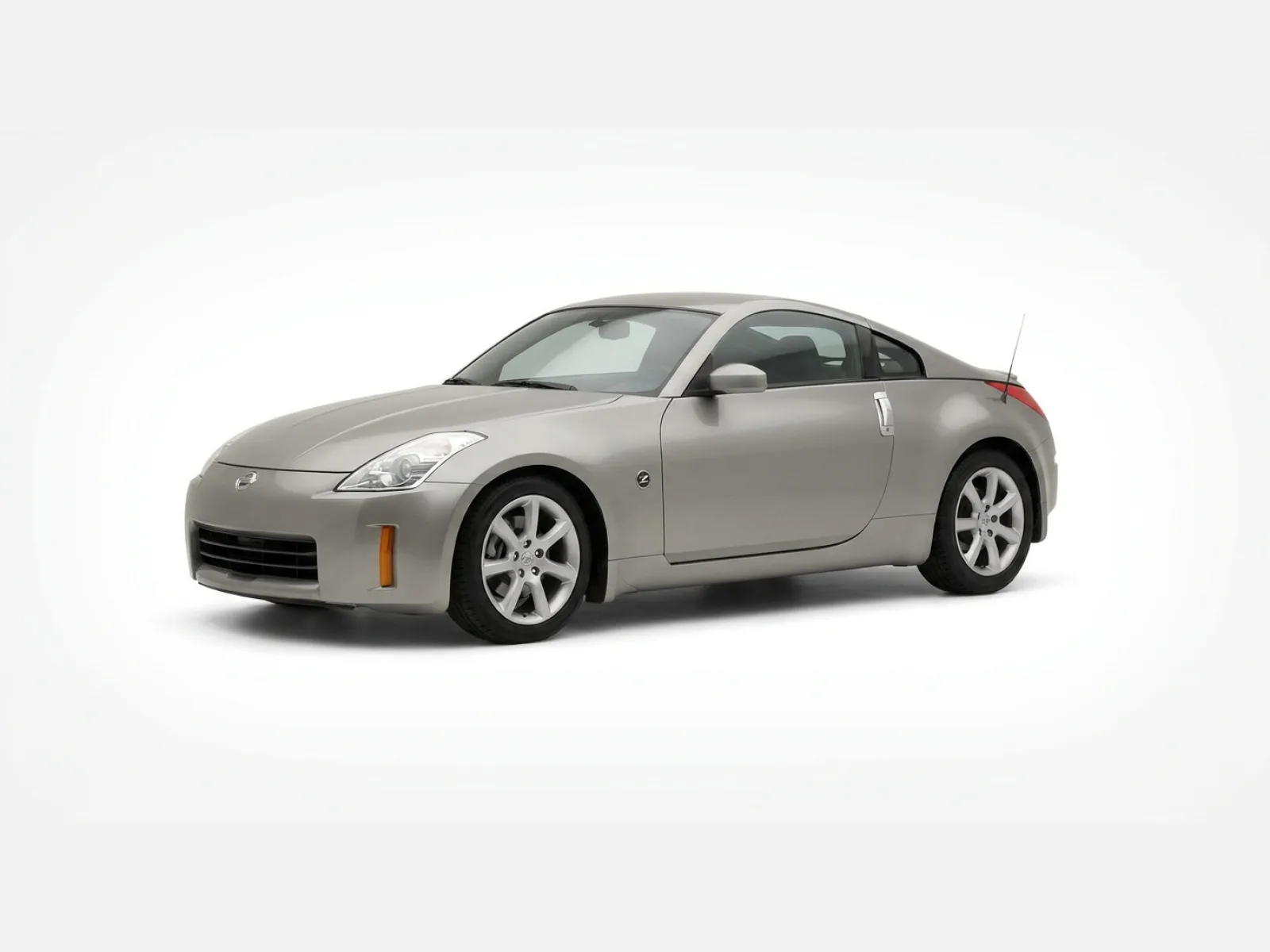 2003 Nissan 350Z Coupe