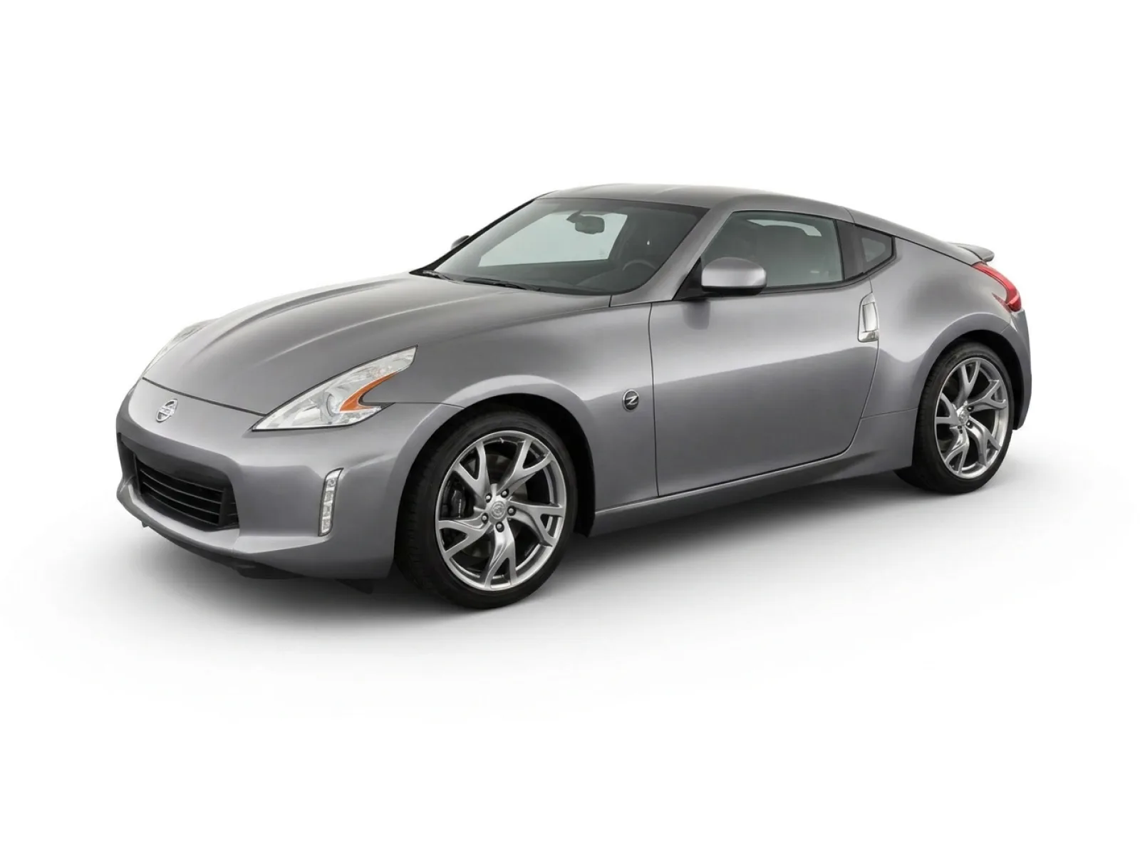 2013 Nissan 370Z Coupe