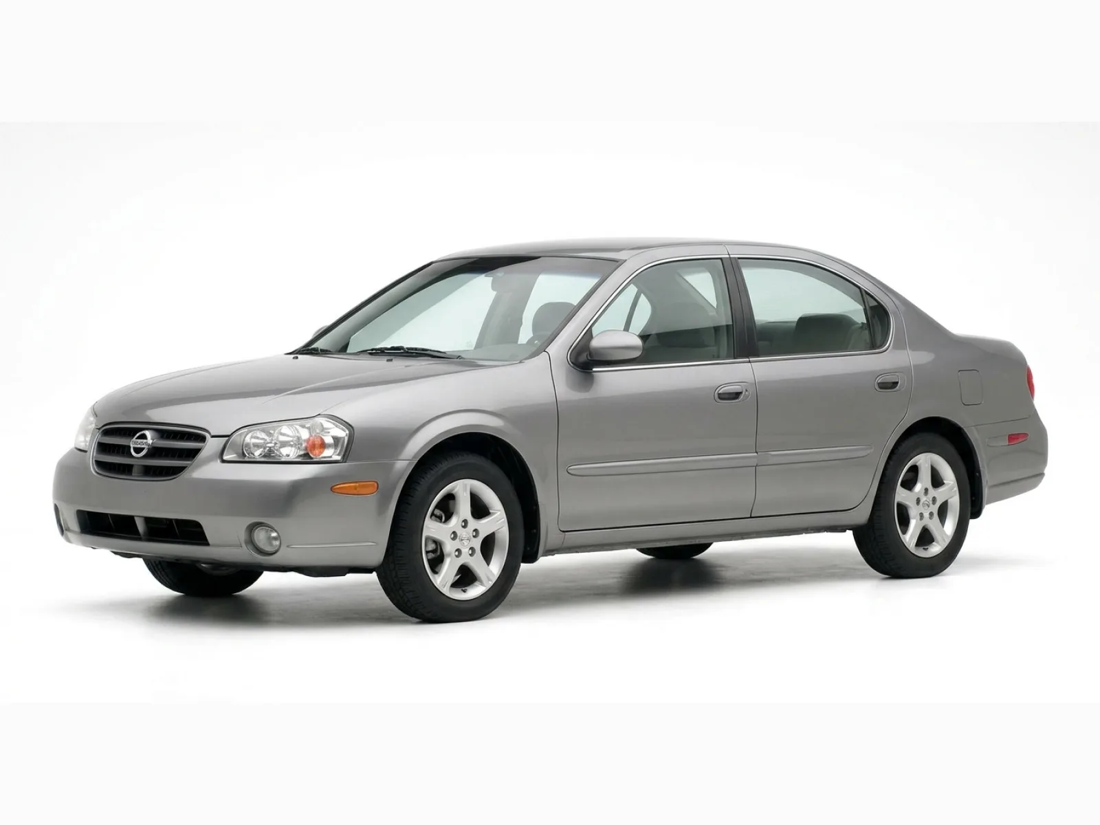 2006 Nissan Maxima