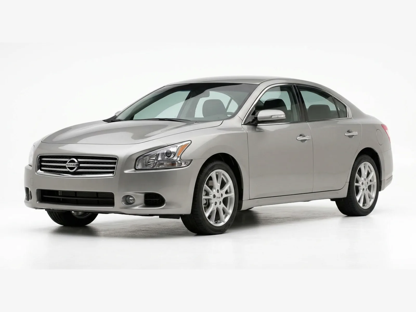 2010 Nissan Maxima
