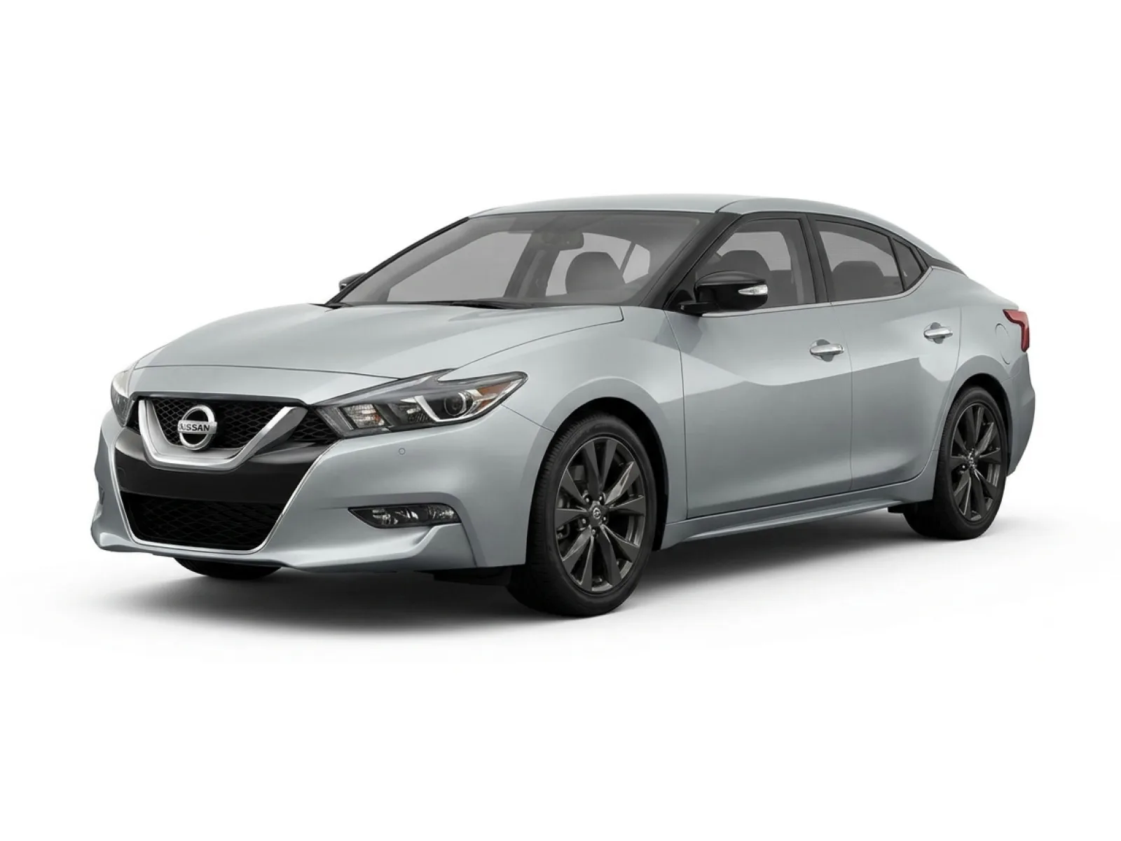 2016 Nissan Maxima