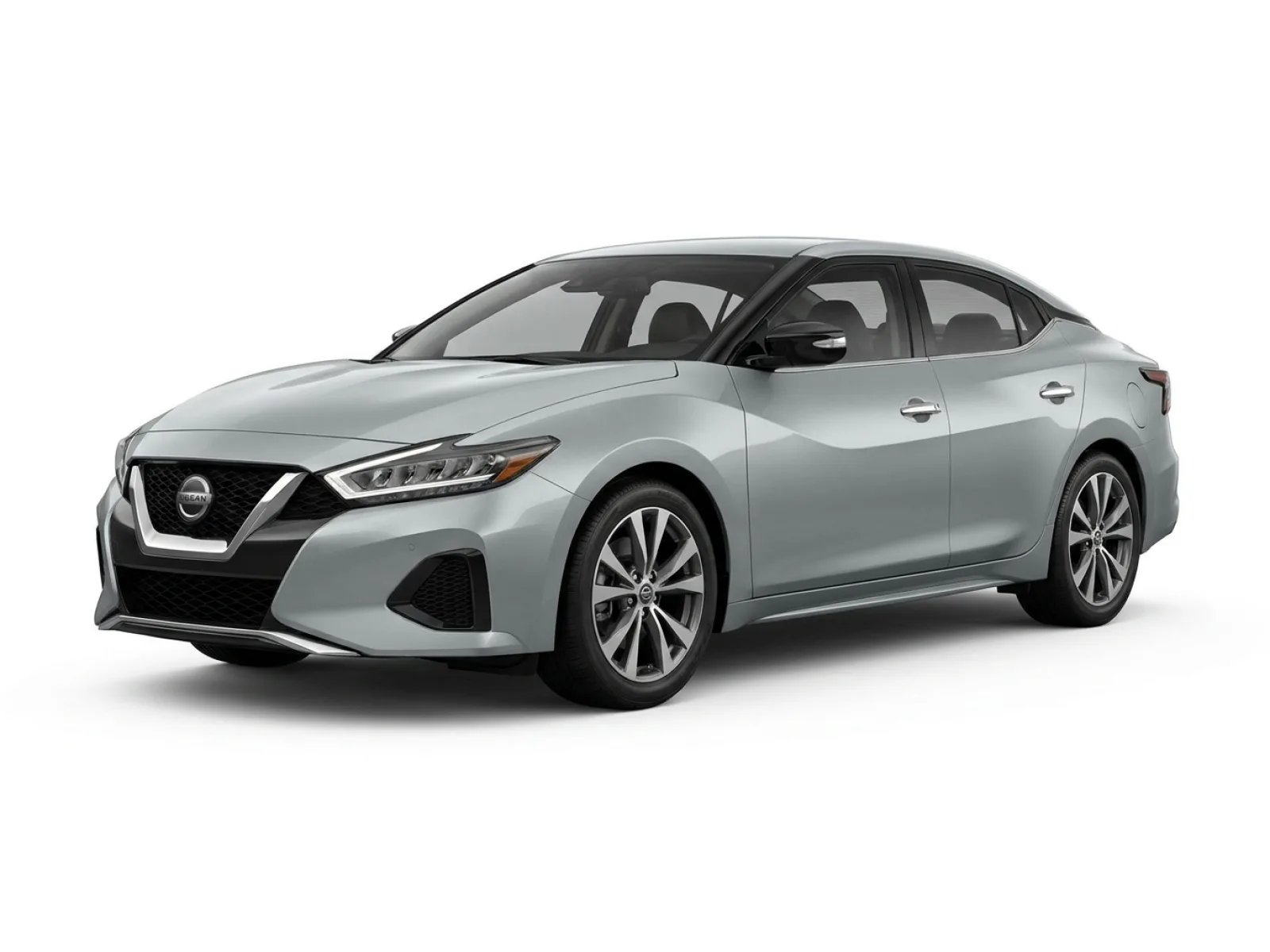 2022 Nissan Maxima