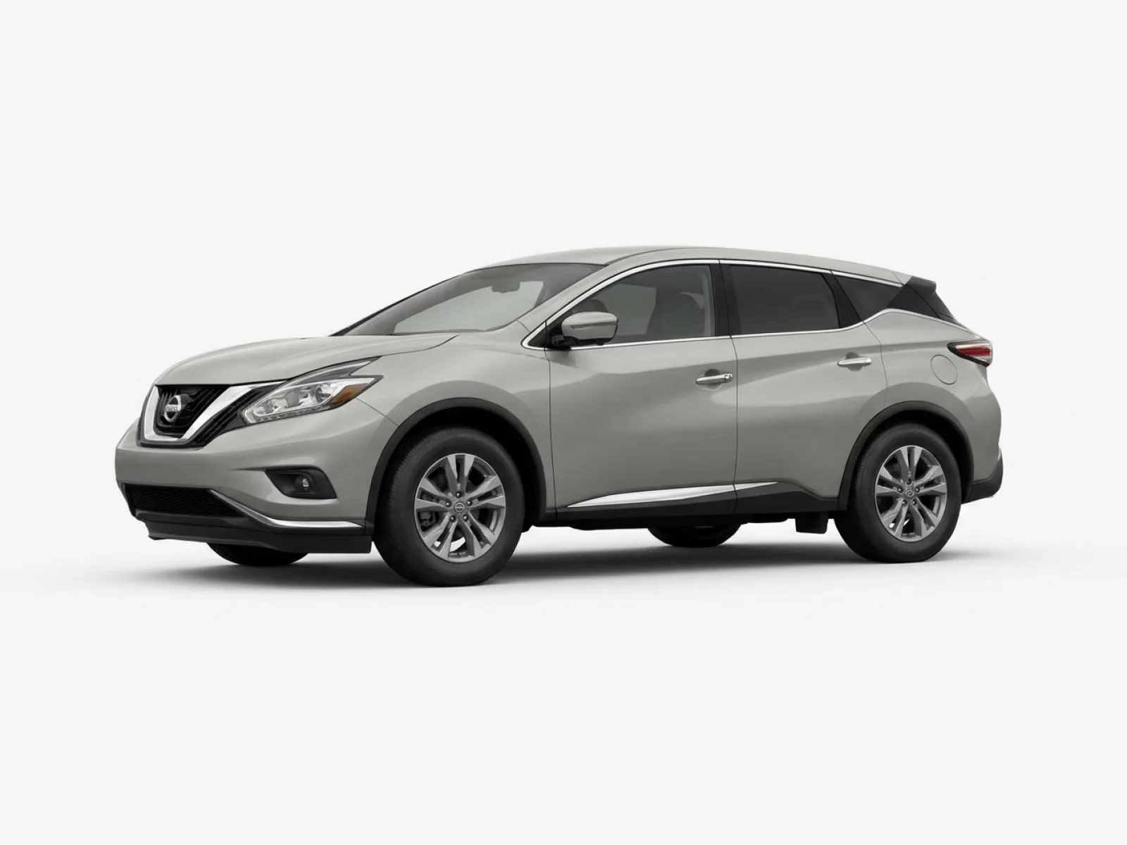 2015 Nissan Murano