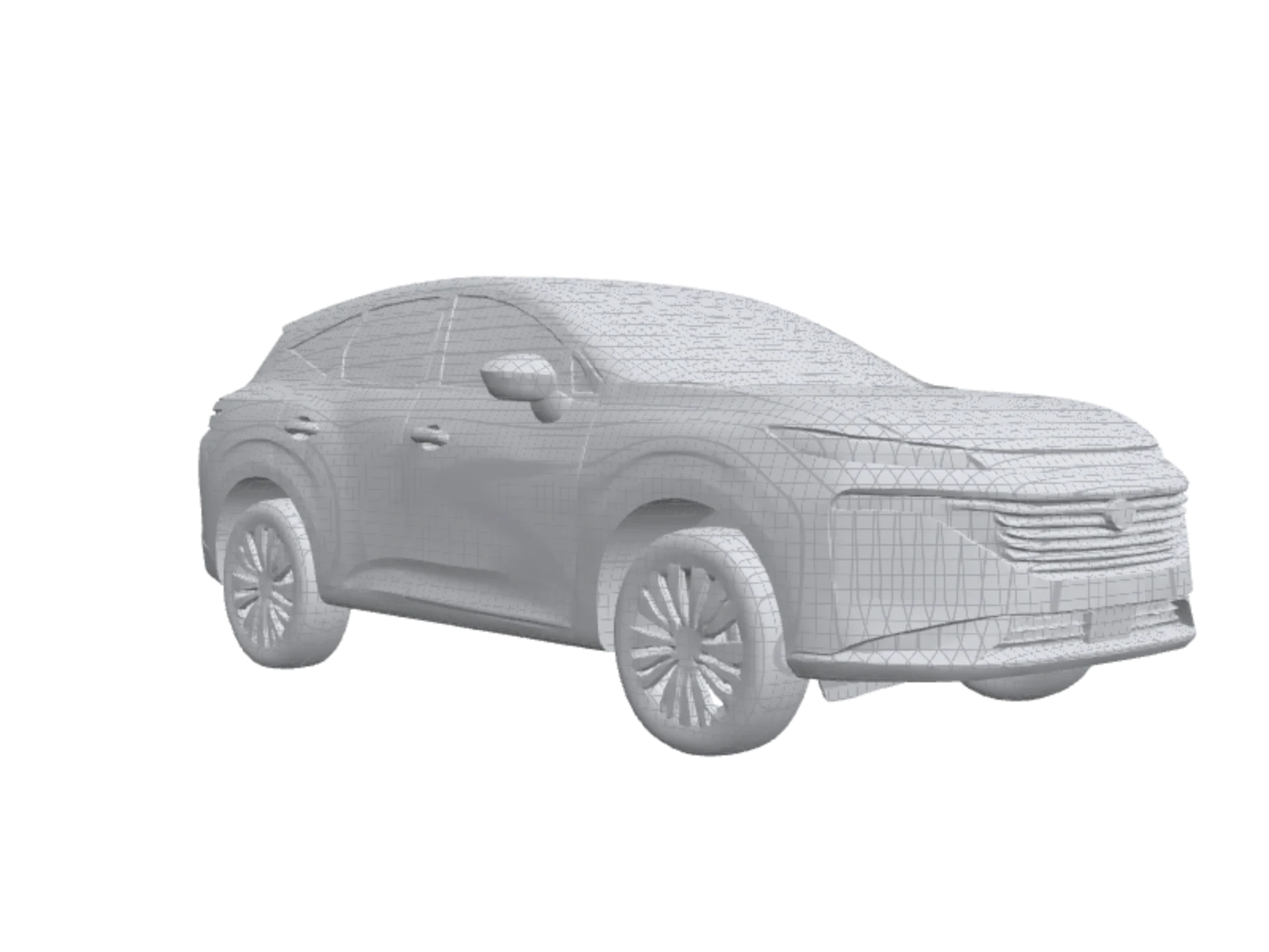 2026 Nissan Murano