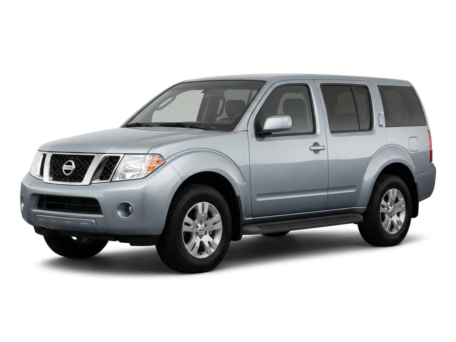 2005 Nissan Pathfinder