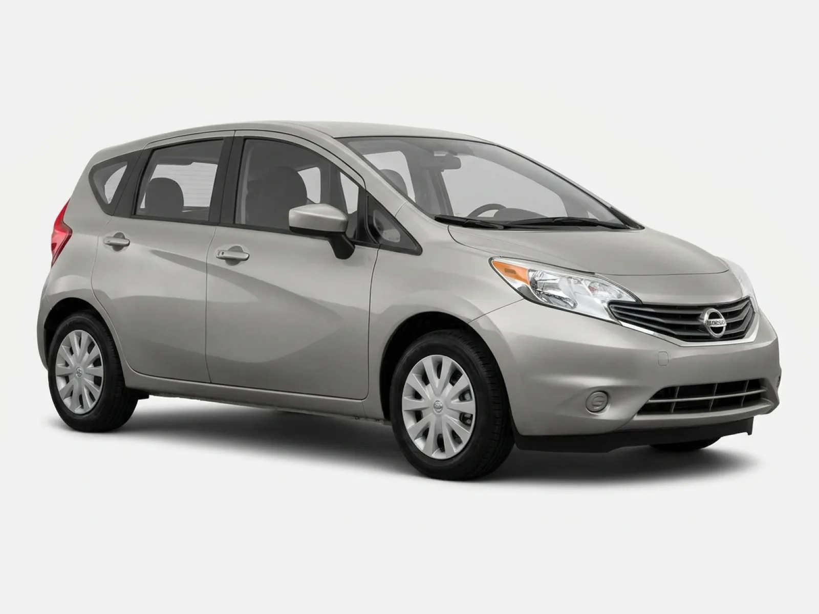 2014 Nissan Versa Note