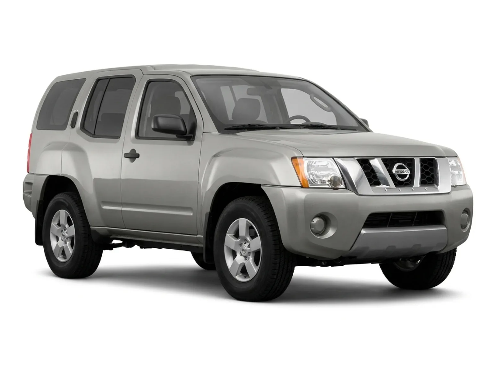 2012 Nissan Xterra
