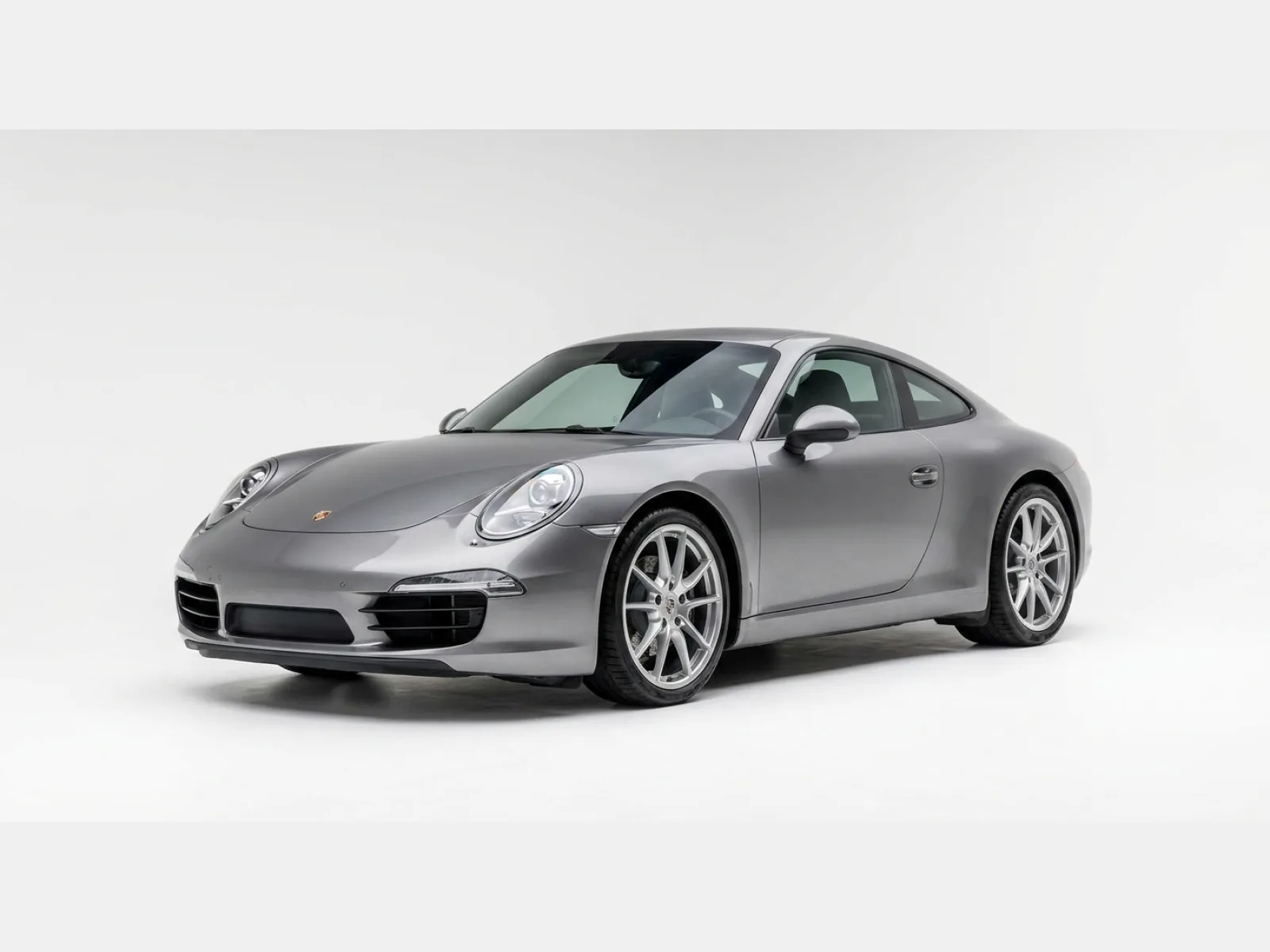 2016 Porsche 911