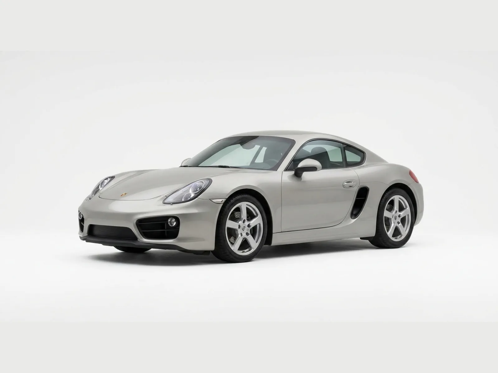 2013 Porsche Cayman
