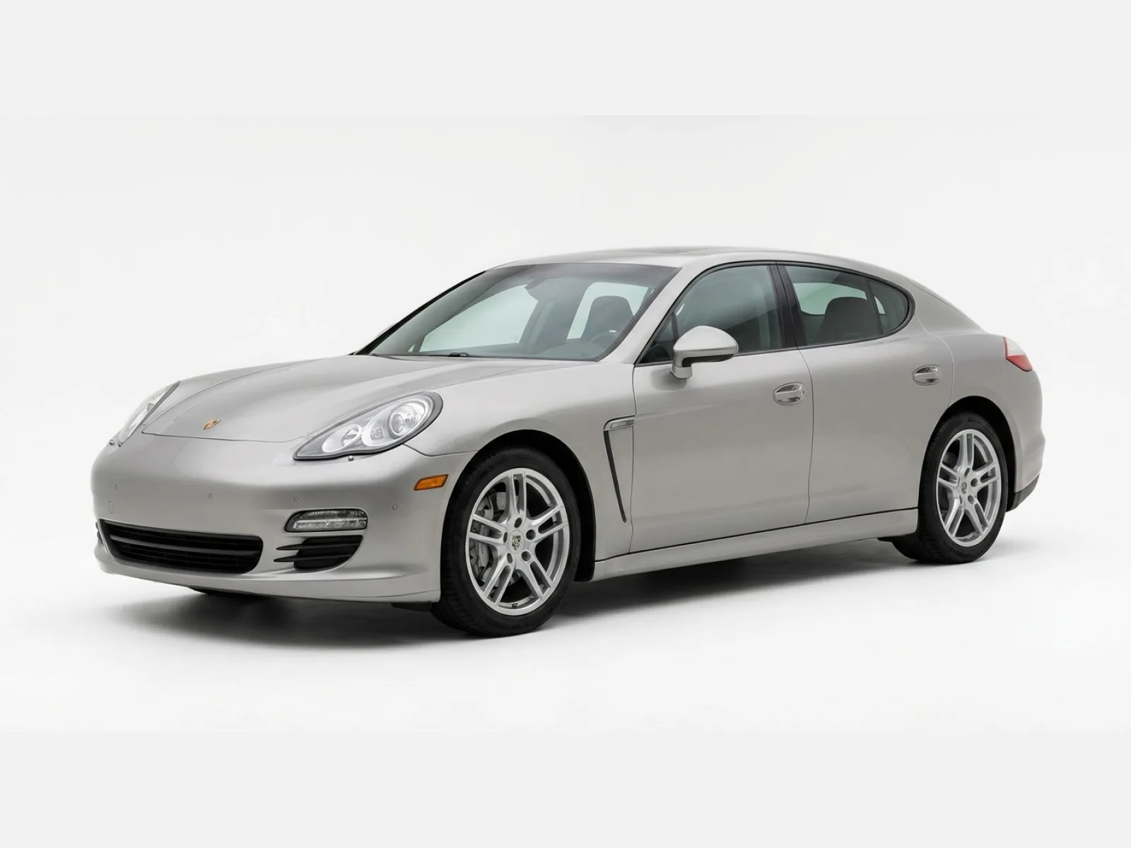 2016 Porsche Panamera