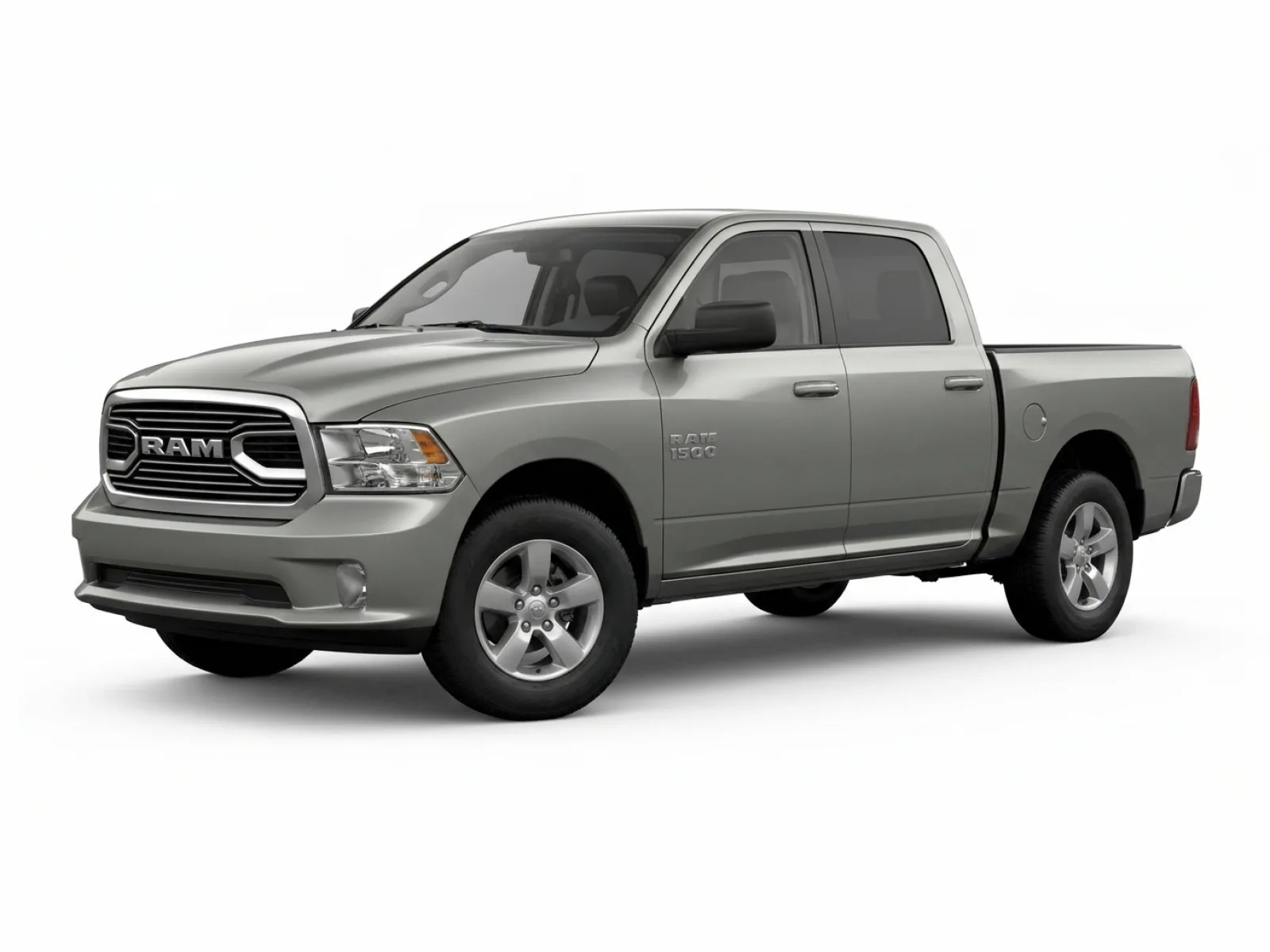 2025 Ram 1500 Classic