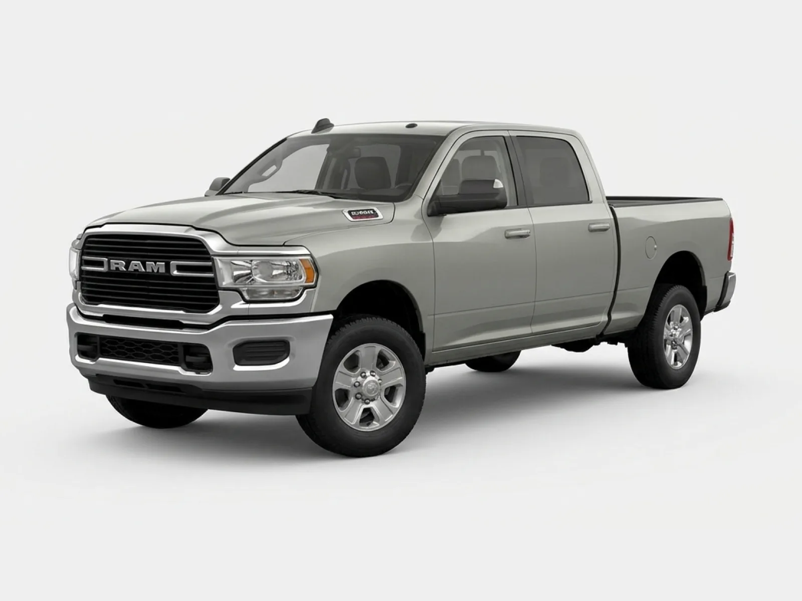 2022 Ram 3500