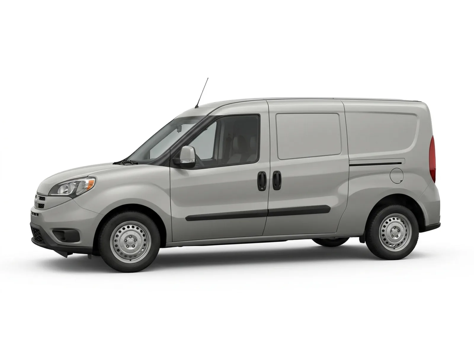 2022 Ram ProMaster City