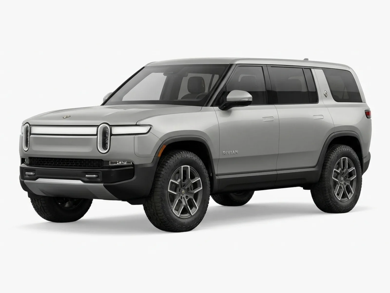 2026 Rivian R1S
