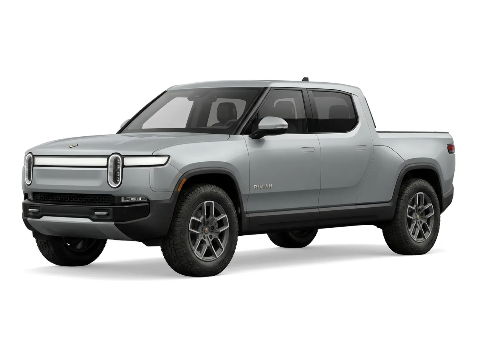2026 Rivian R1T