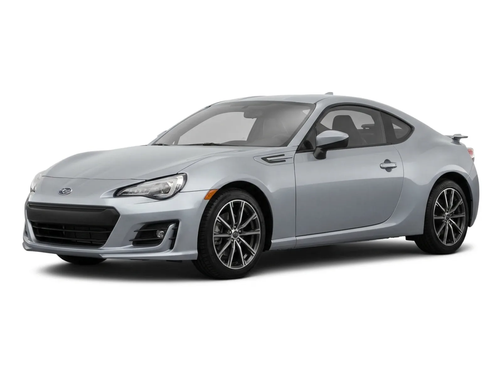 2016 Subaru BRZ