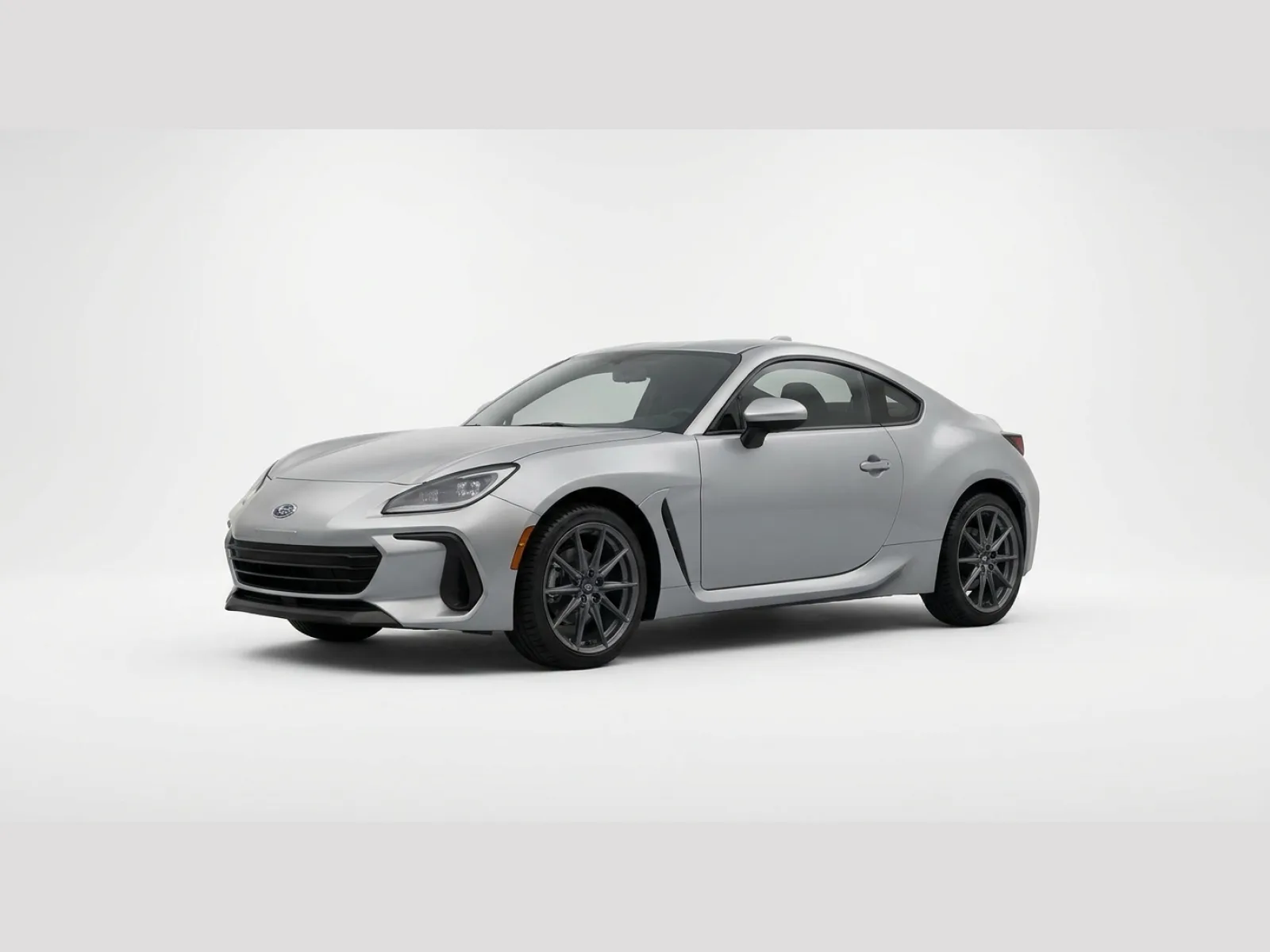 2023 Subaru BRZ