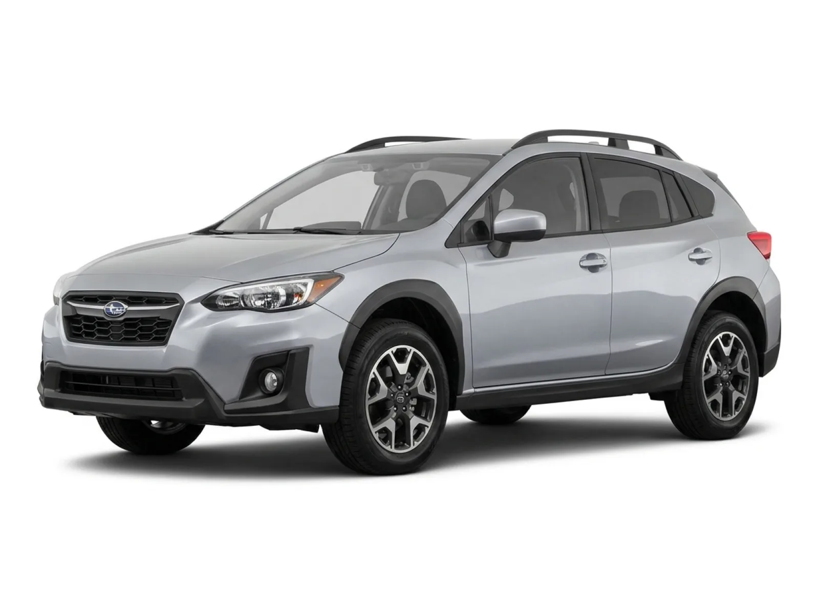 2018 Subaru Crosstrek