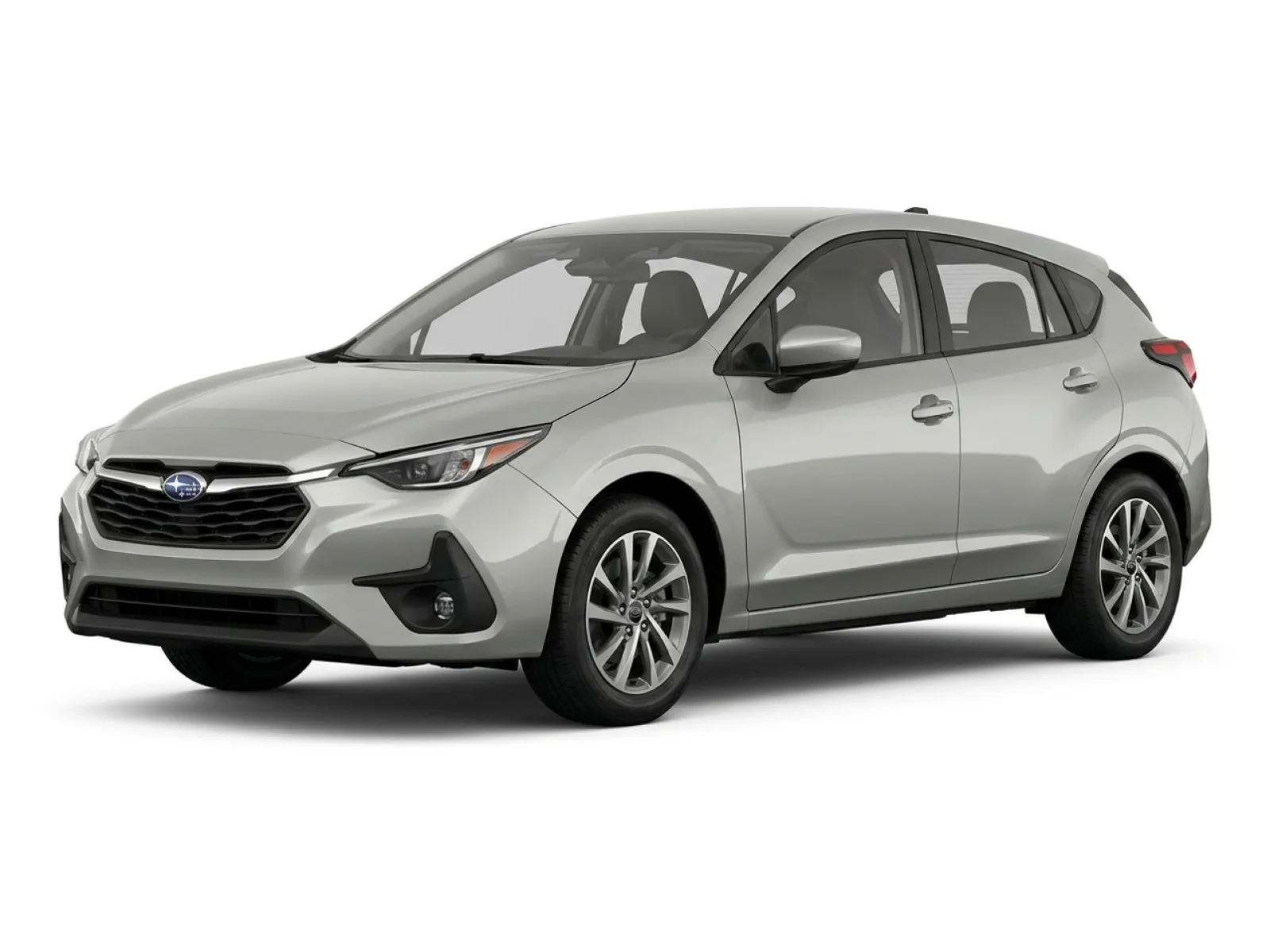 2025 Subaru Impreza Hatchback