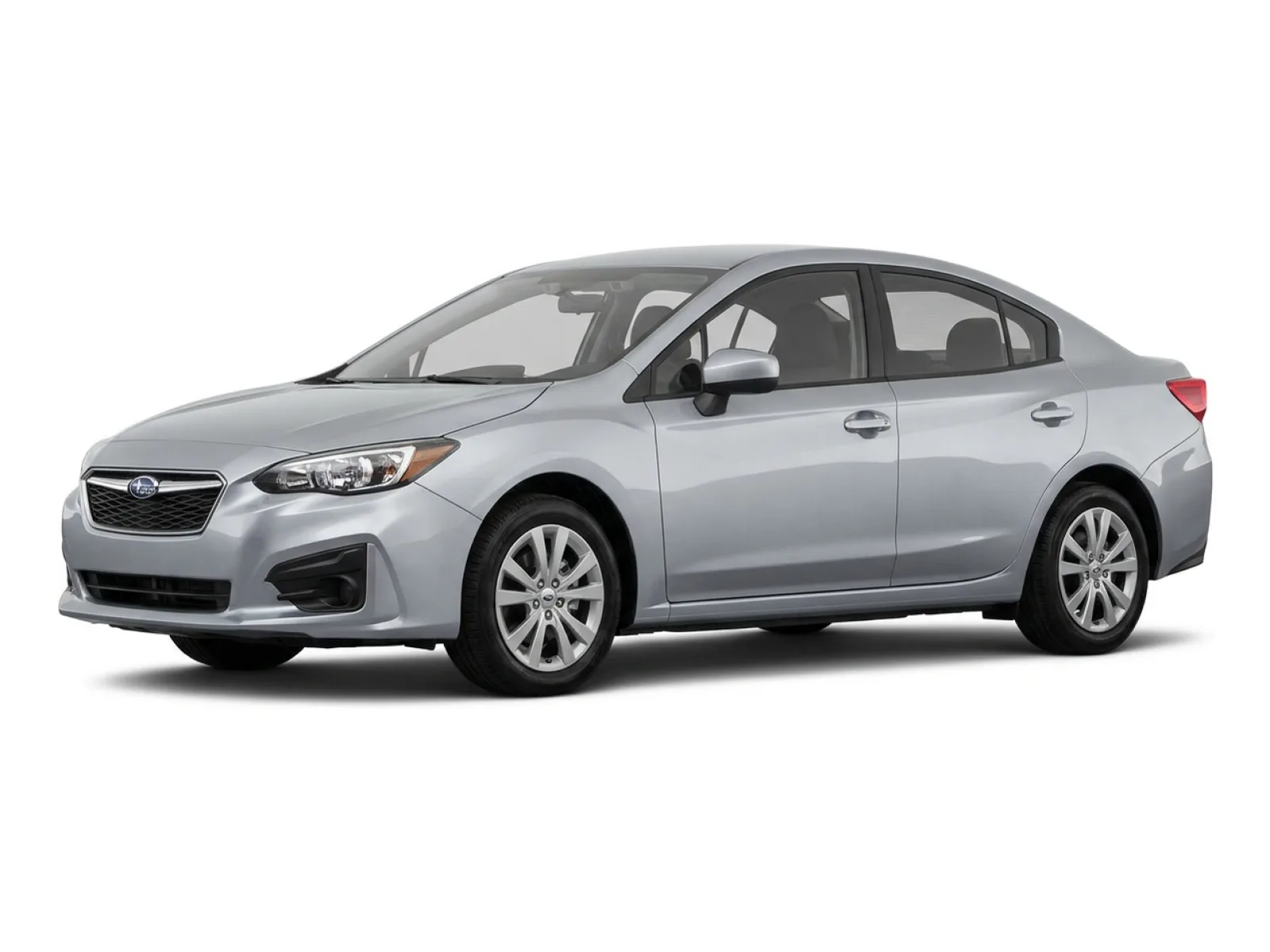 2015 Subaru Impreza Sedan