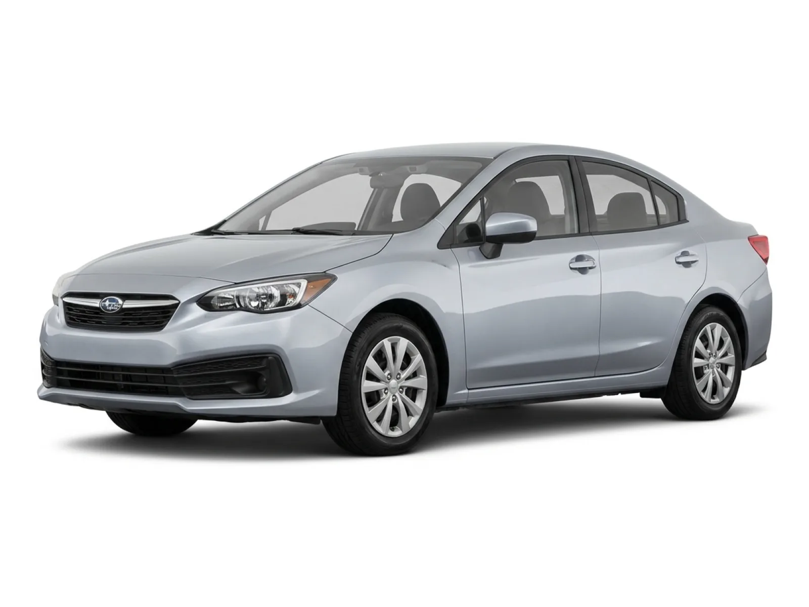 2023 Subaru Impreza Sedan