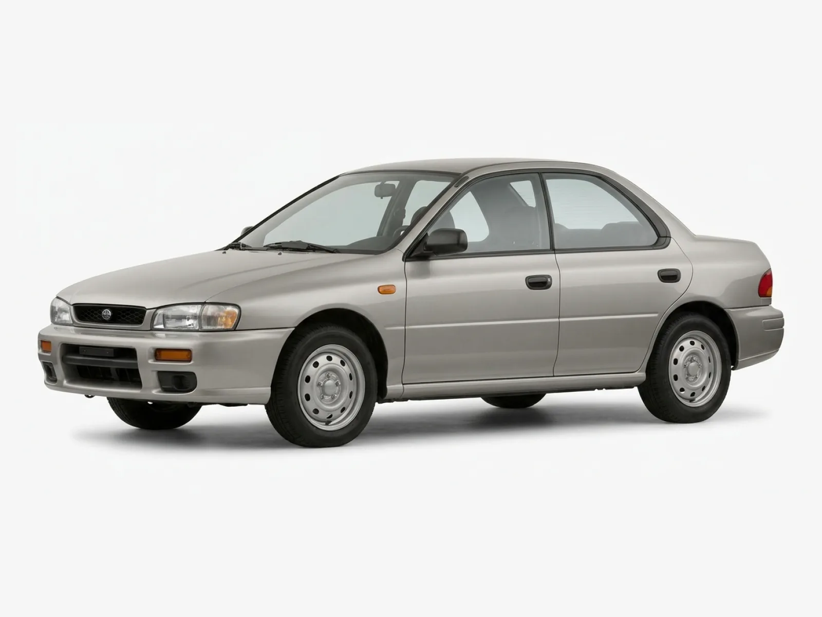 1997 Subaru Impreza