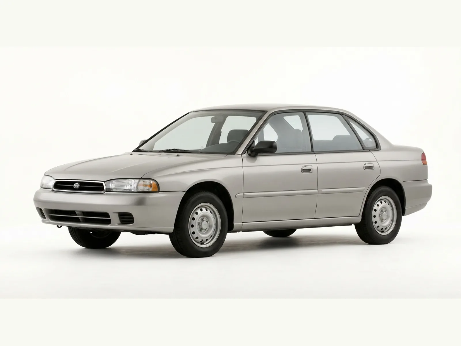 1993 Subaru Legacy