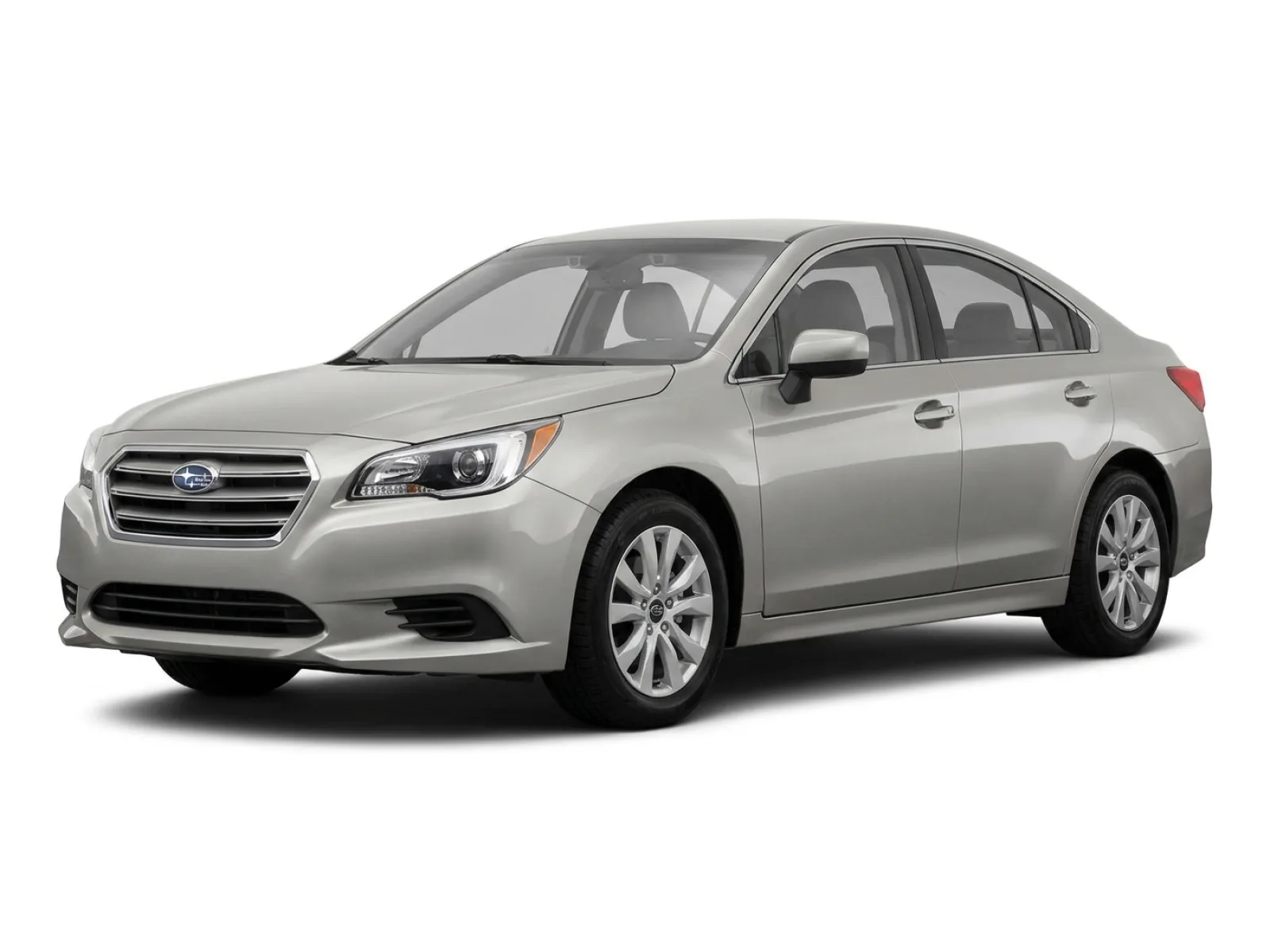 2013 Subaru Legacy