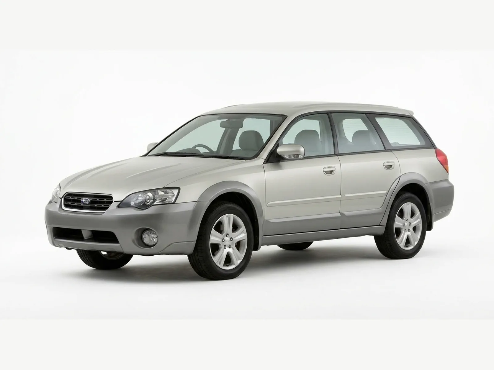 2002 Subaru Outback
