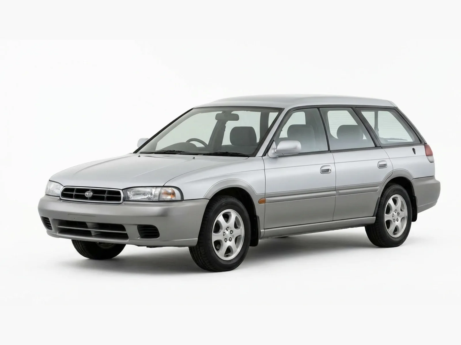 1999 Subaru Outback