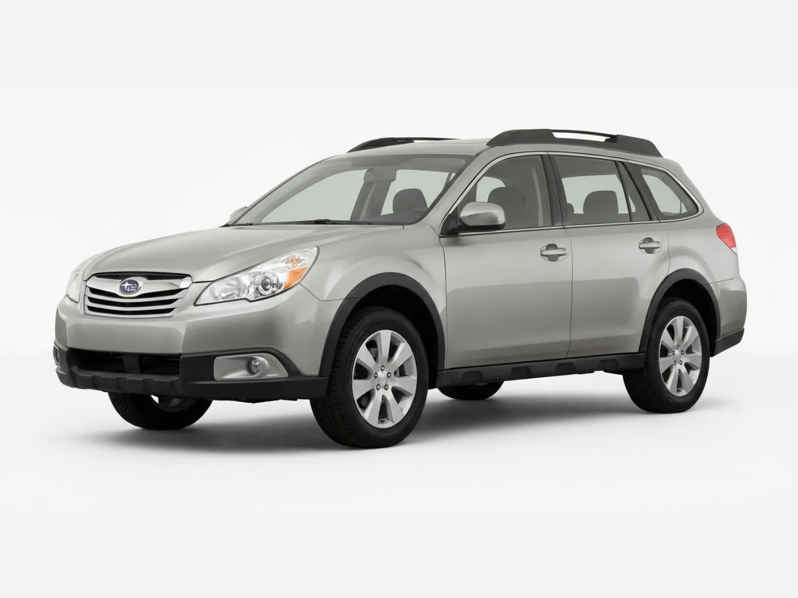 2012 Subaru Outback