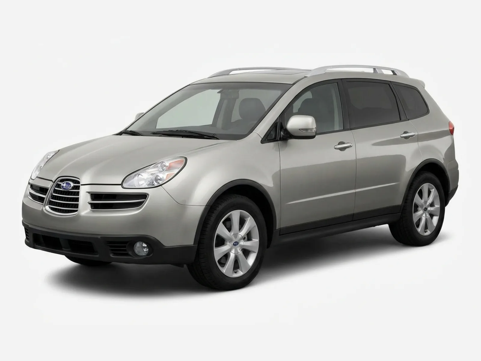 2008 Subaru Tribeca