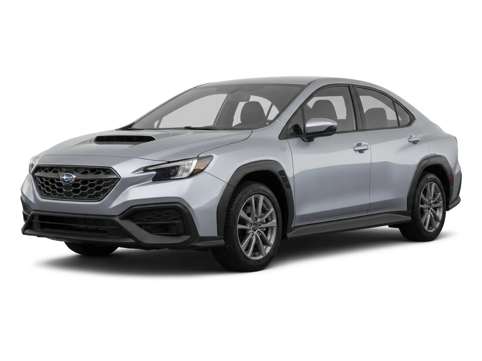 2026 Subaru WRX