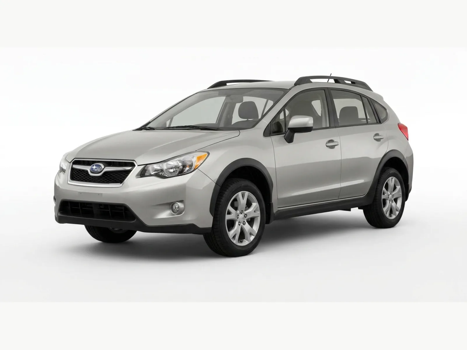 2015 Subaru XV Crosstrek
