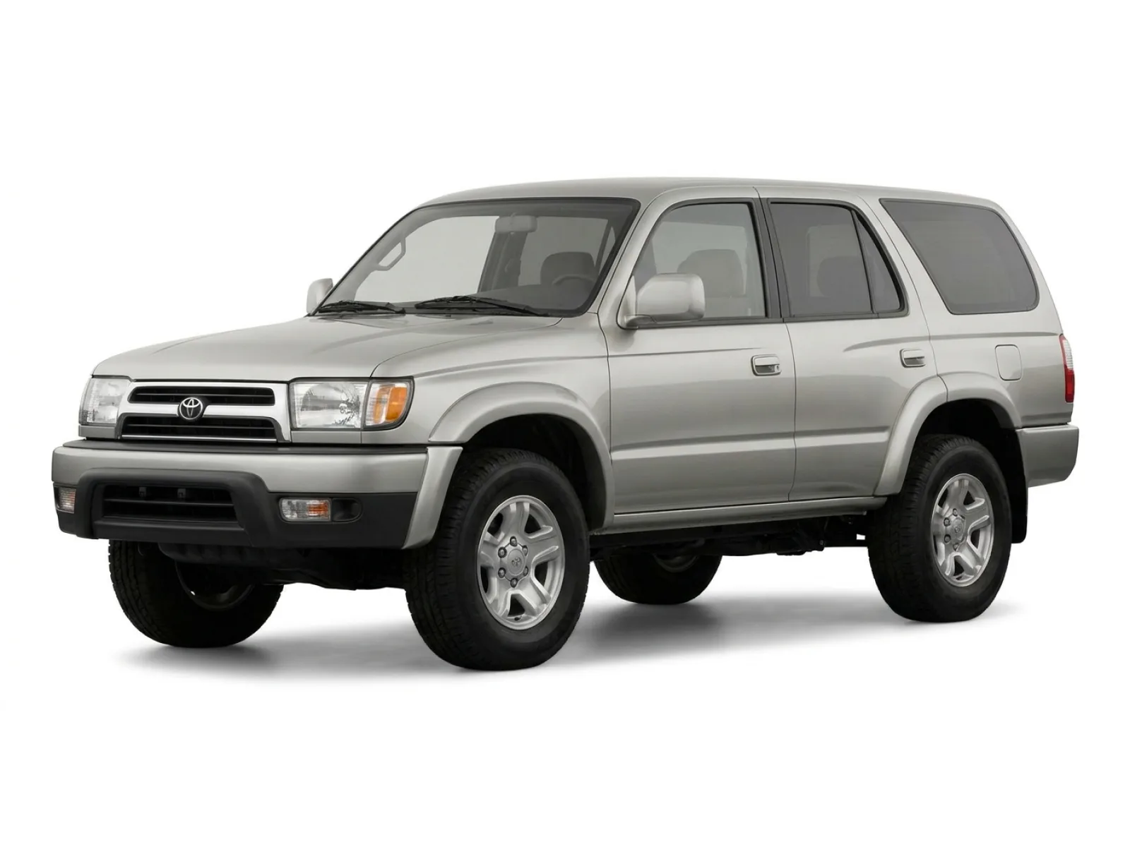 2001 Toyota 4Runner