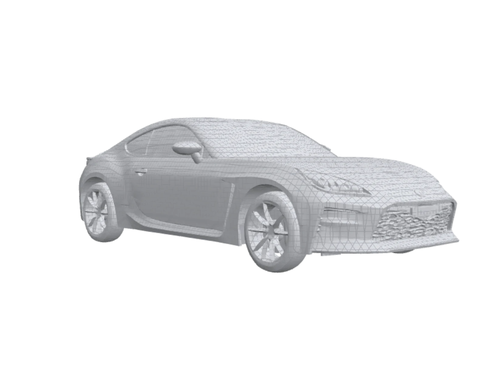 2016 Toyota 86