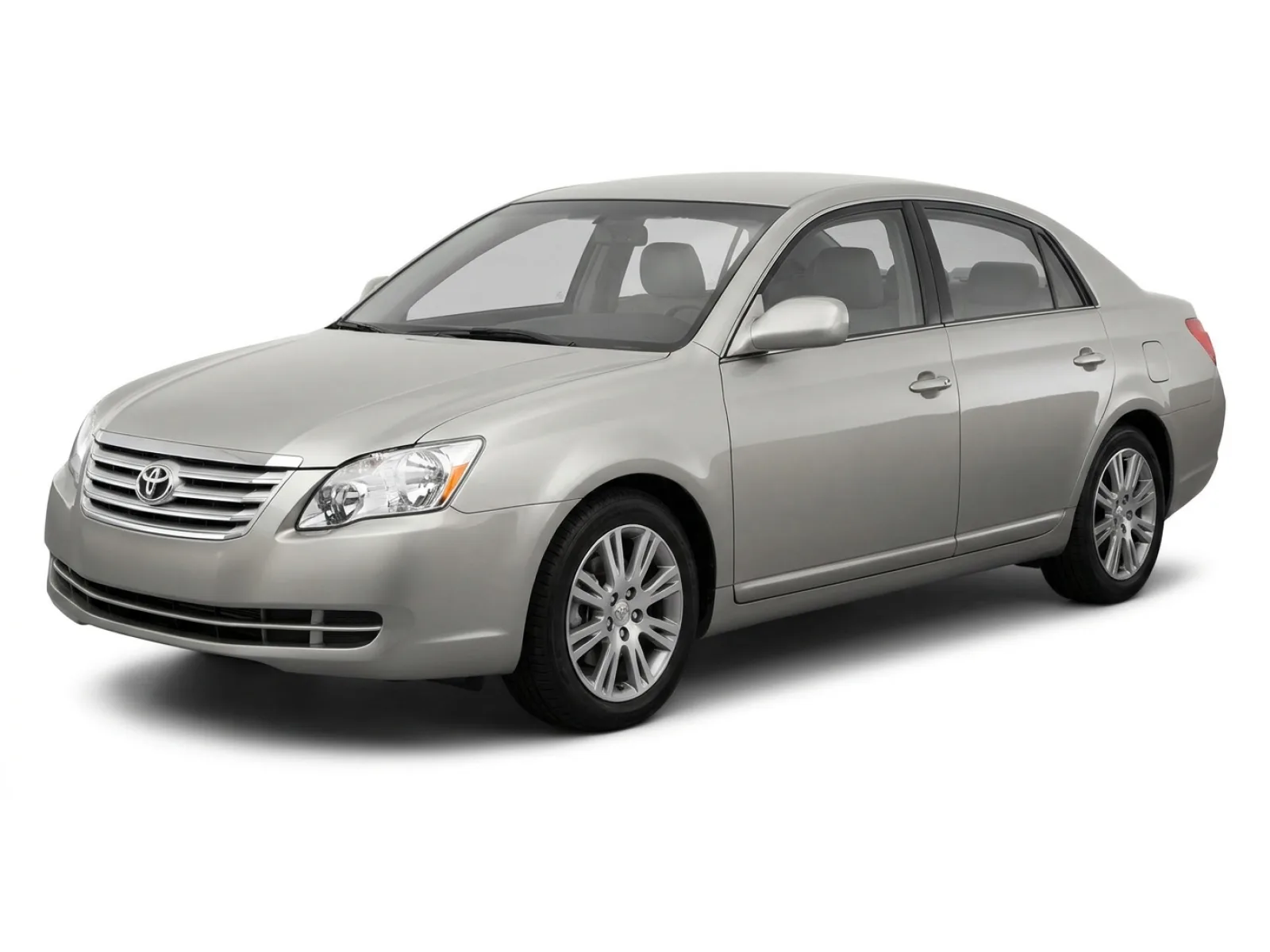 2012 Toyota Avalon