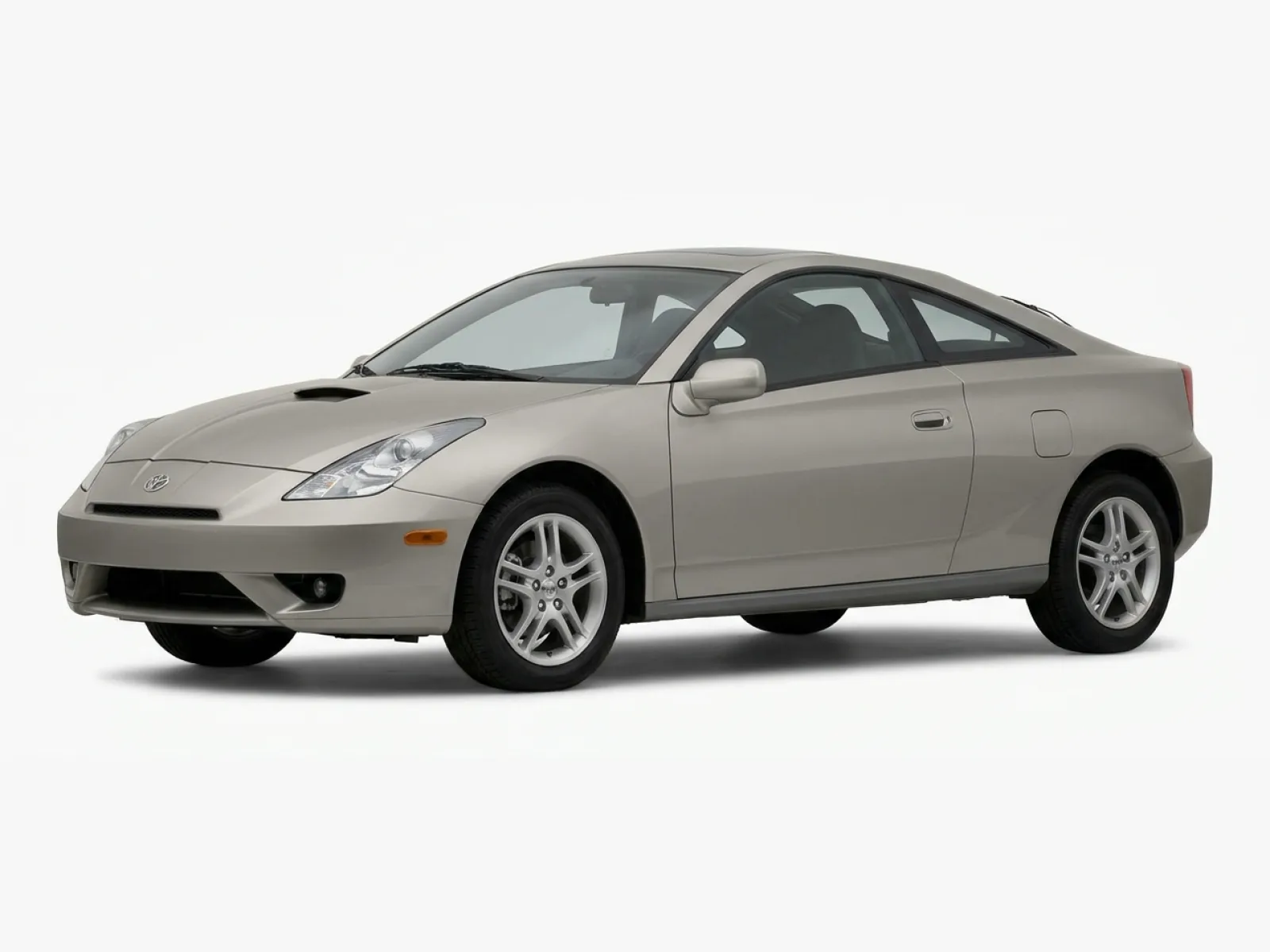 2003 Toyota Celica