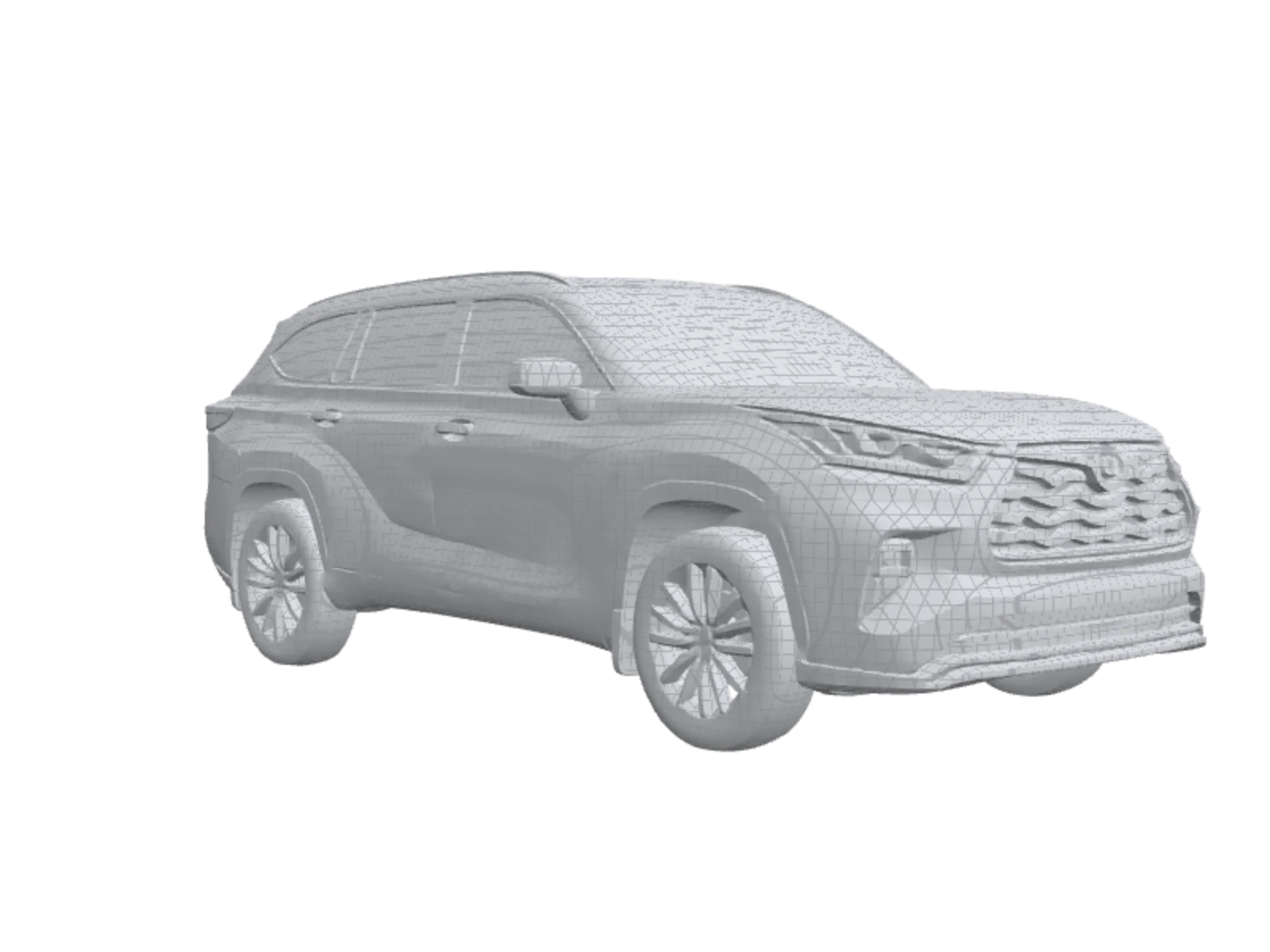 2013 Toyota Highlander