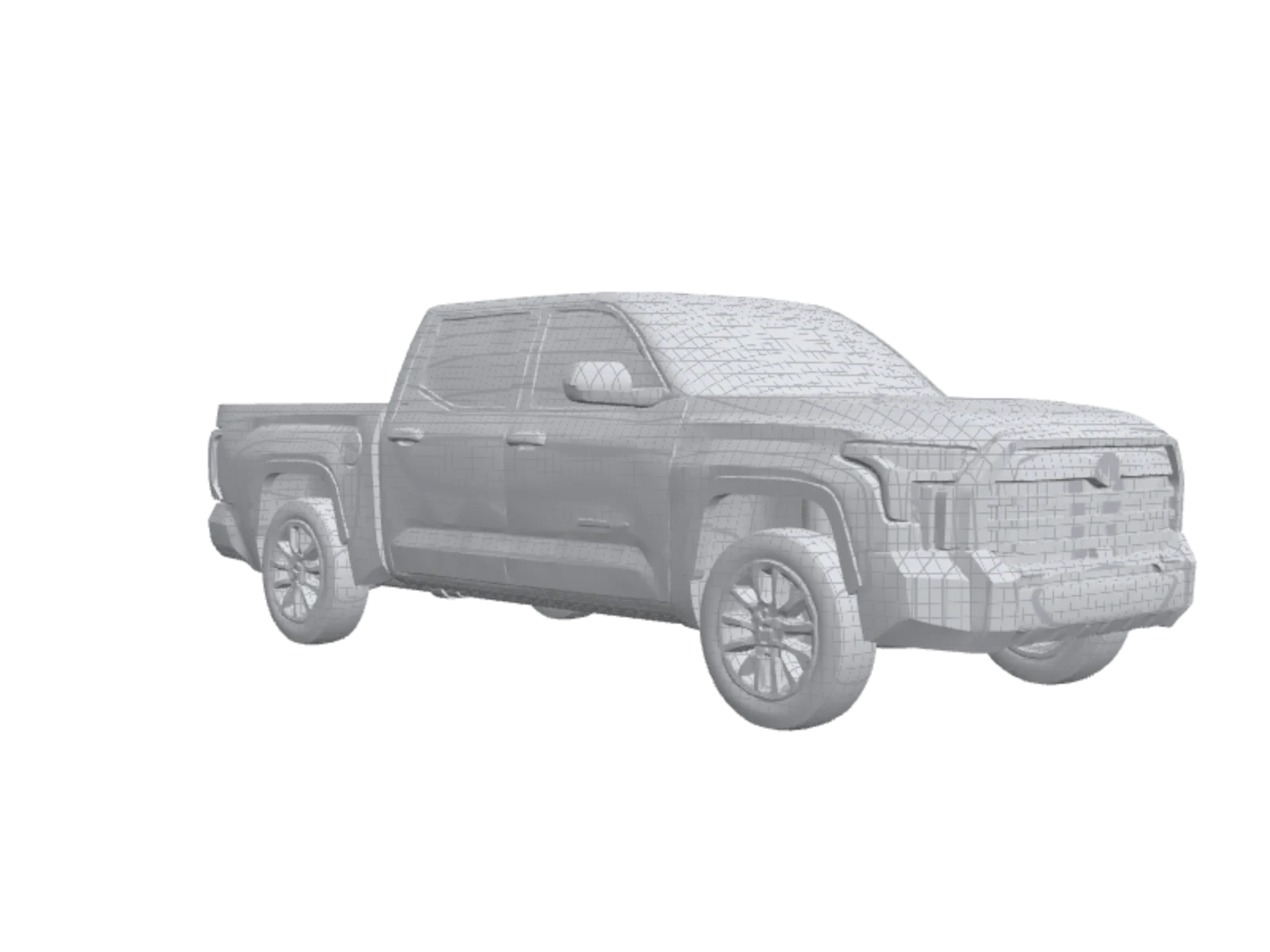 2024 Toyota Tundra
