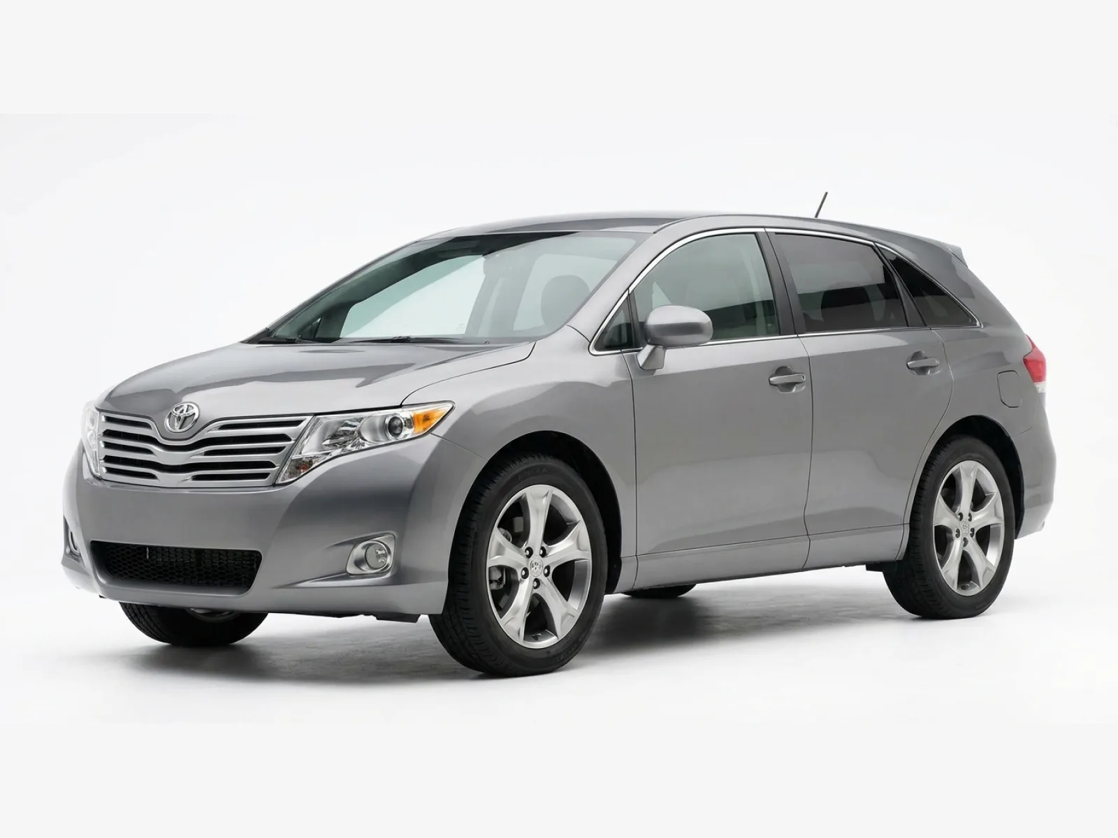 2012 Toyota Venza