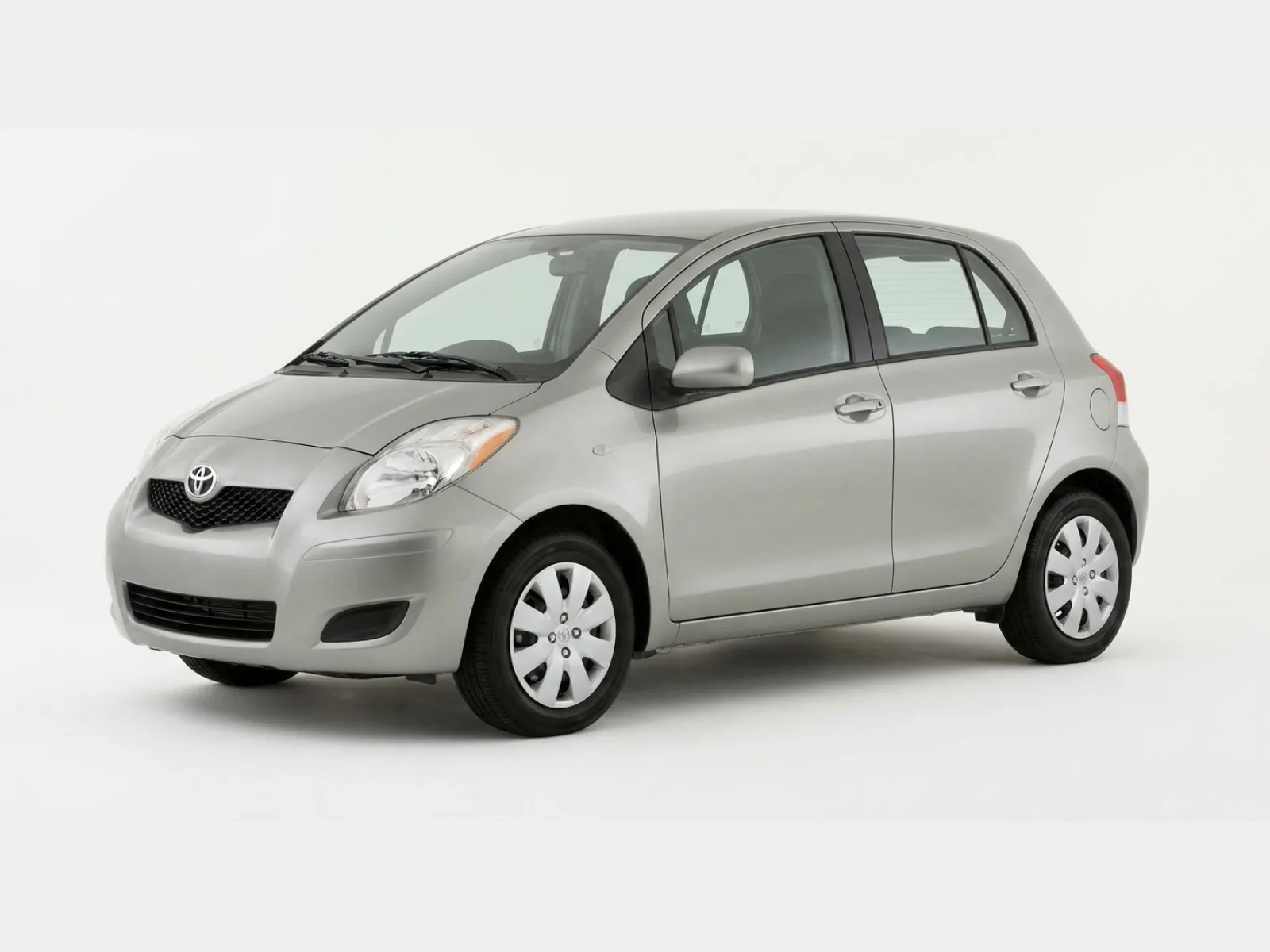 2006 Toyota Yaris