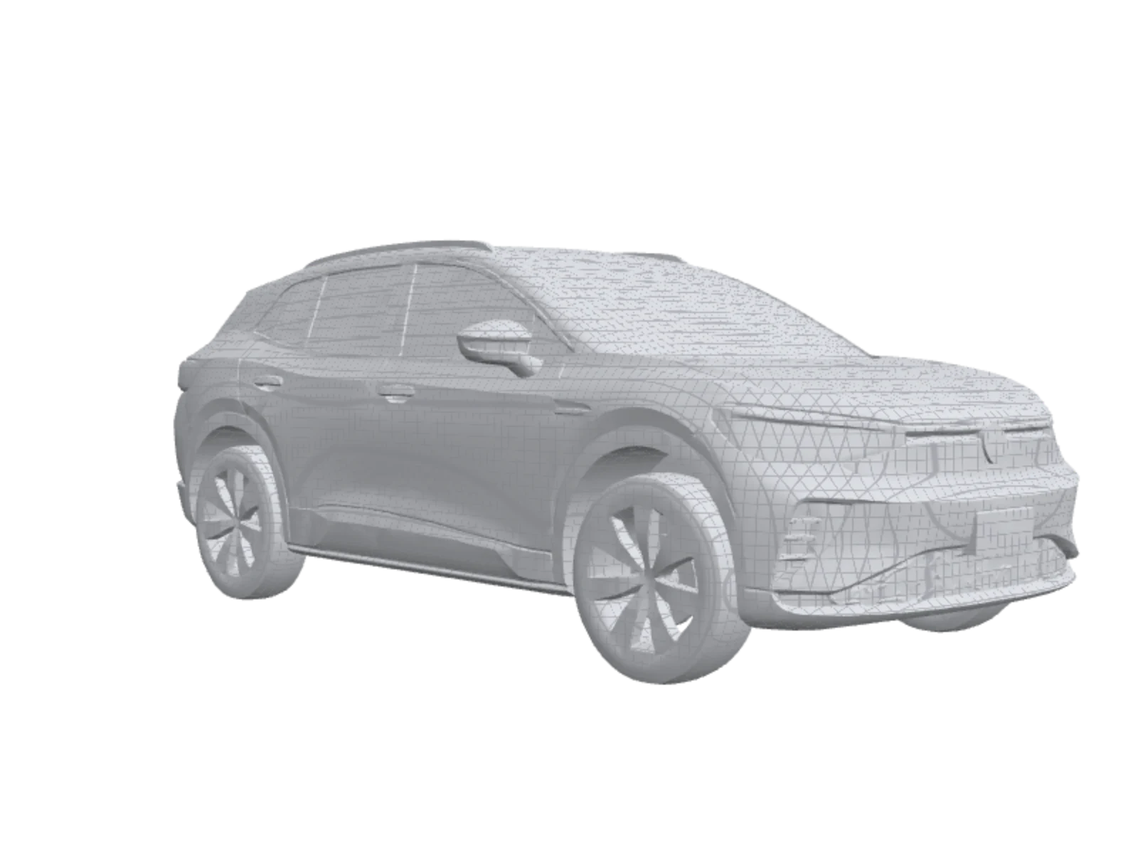 2022 Volkswagen ID.4